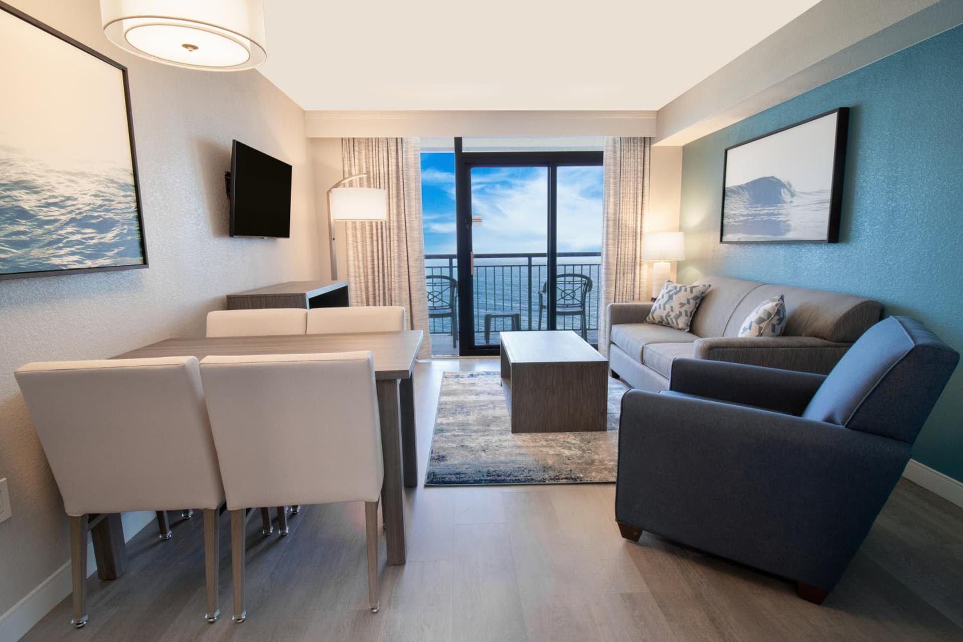 Breakers Resort Hotel gallery photo in Myrtle Beach, SC — image 117
