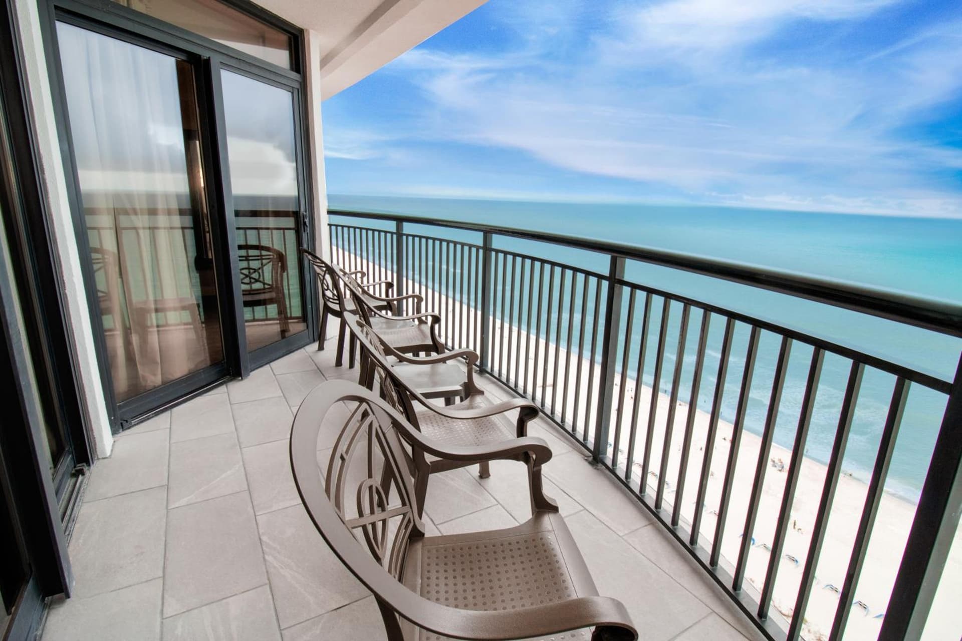 Breakers Resort Hotel gallery photo in Myrtle Beach, SC — image 29