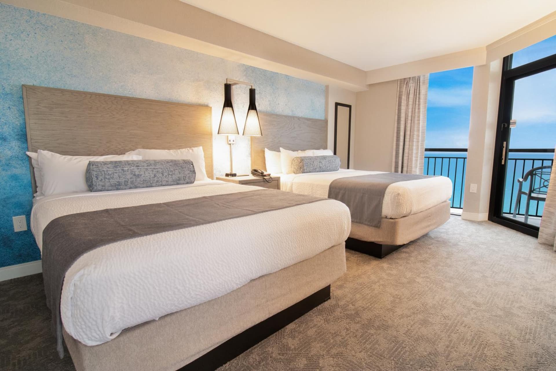 Breakers Resort Hotel gallery photo in Myrtle Beach, SC — image 27