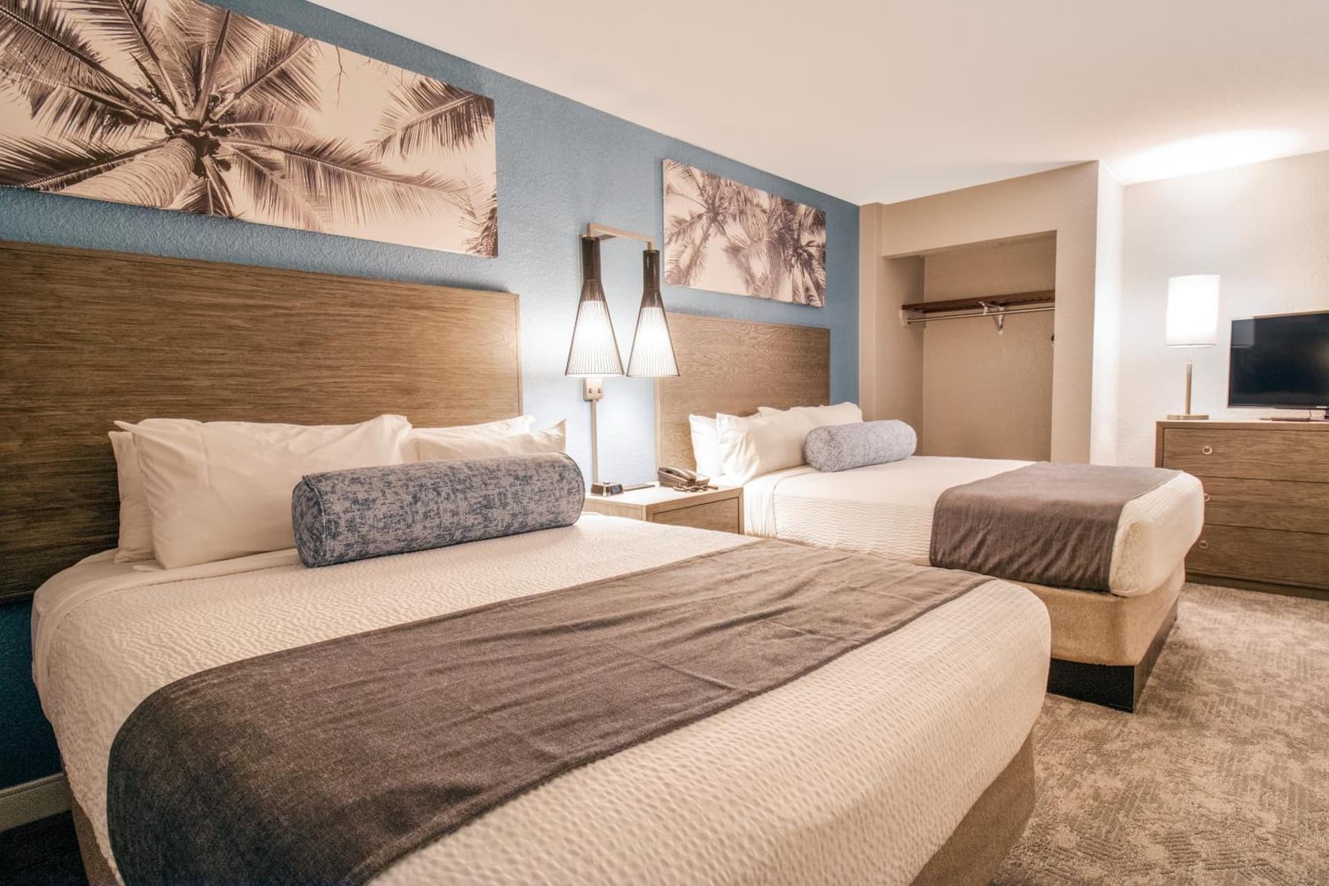 Breakers Resort Hotel gallery photo in Myrtle Beach, SC — image 11