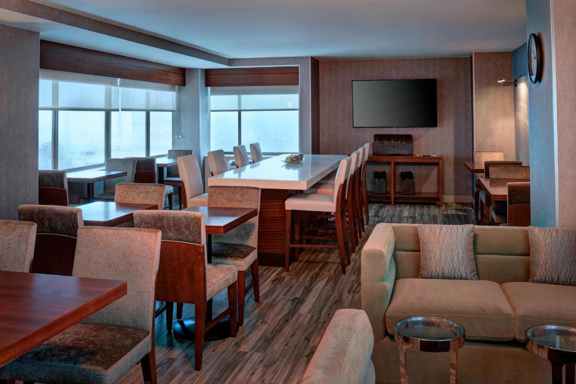 Detroit Marriott Southfield gallery photo in Southfield, MI — image 4