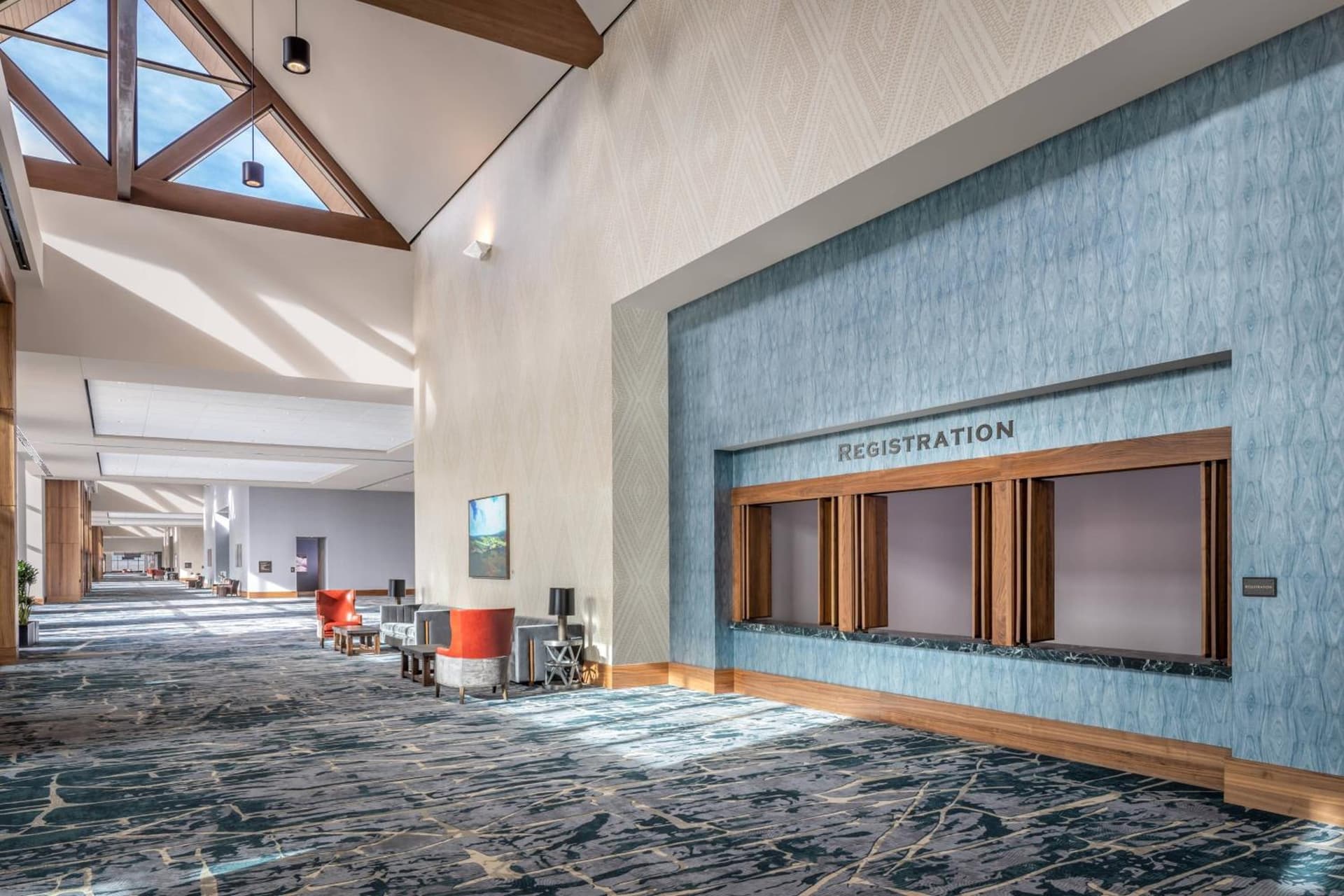 Gaylord Rockies Resort & Convention Center gallery photo in Aurora, CO — image 29