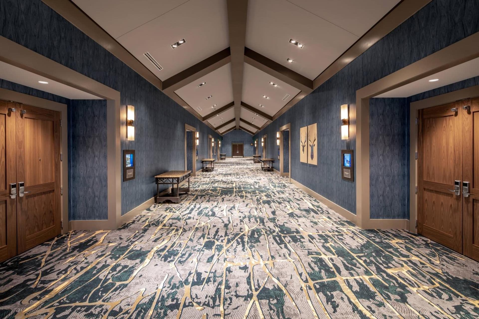 Gaylord Rockies Resort & Convention Center gallery photo in Aurora, CO — image 42