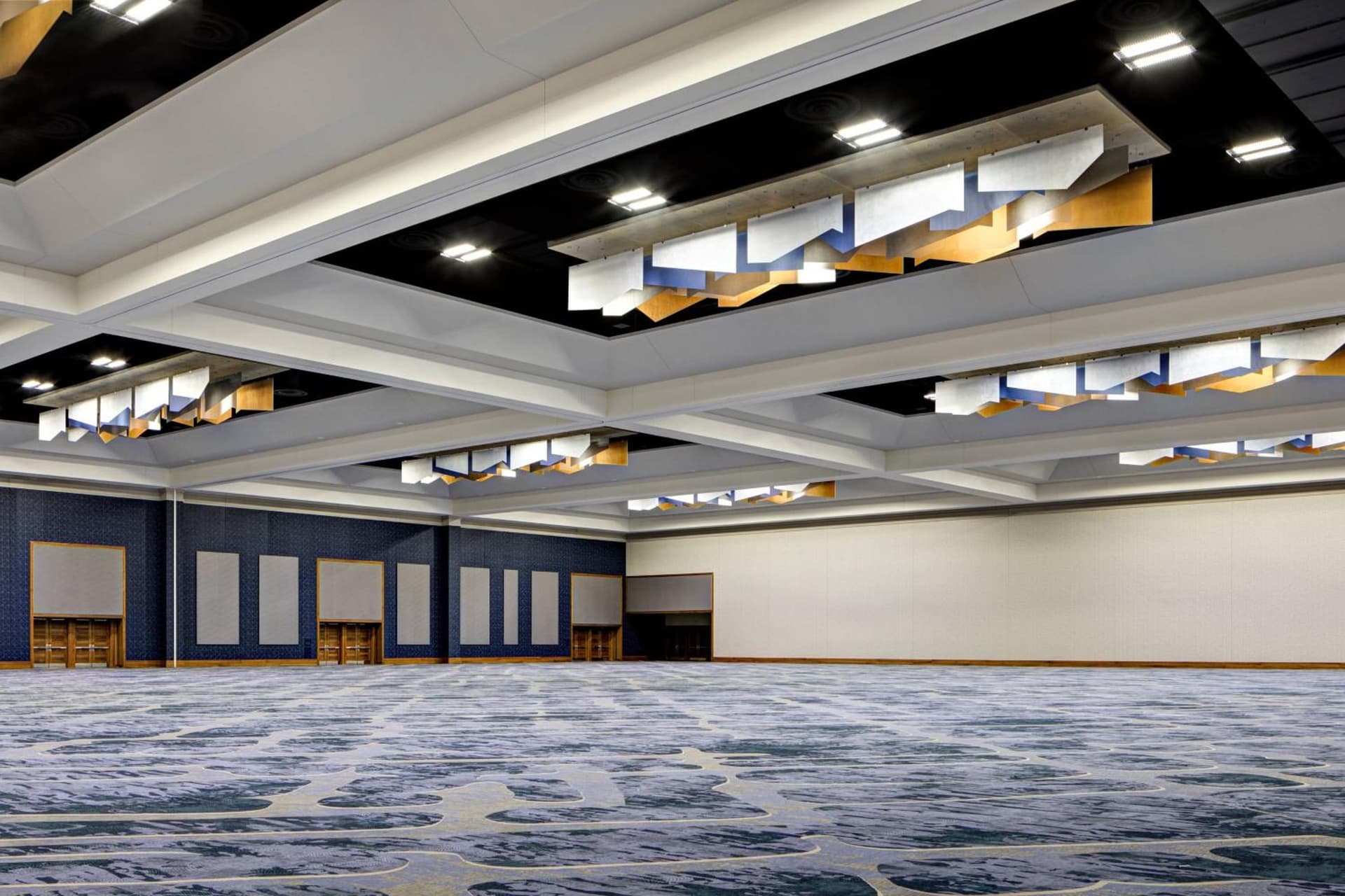Gaylord Rockies Resort & Convention Center gallery photo in Aurora, CO — image 60