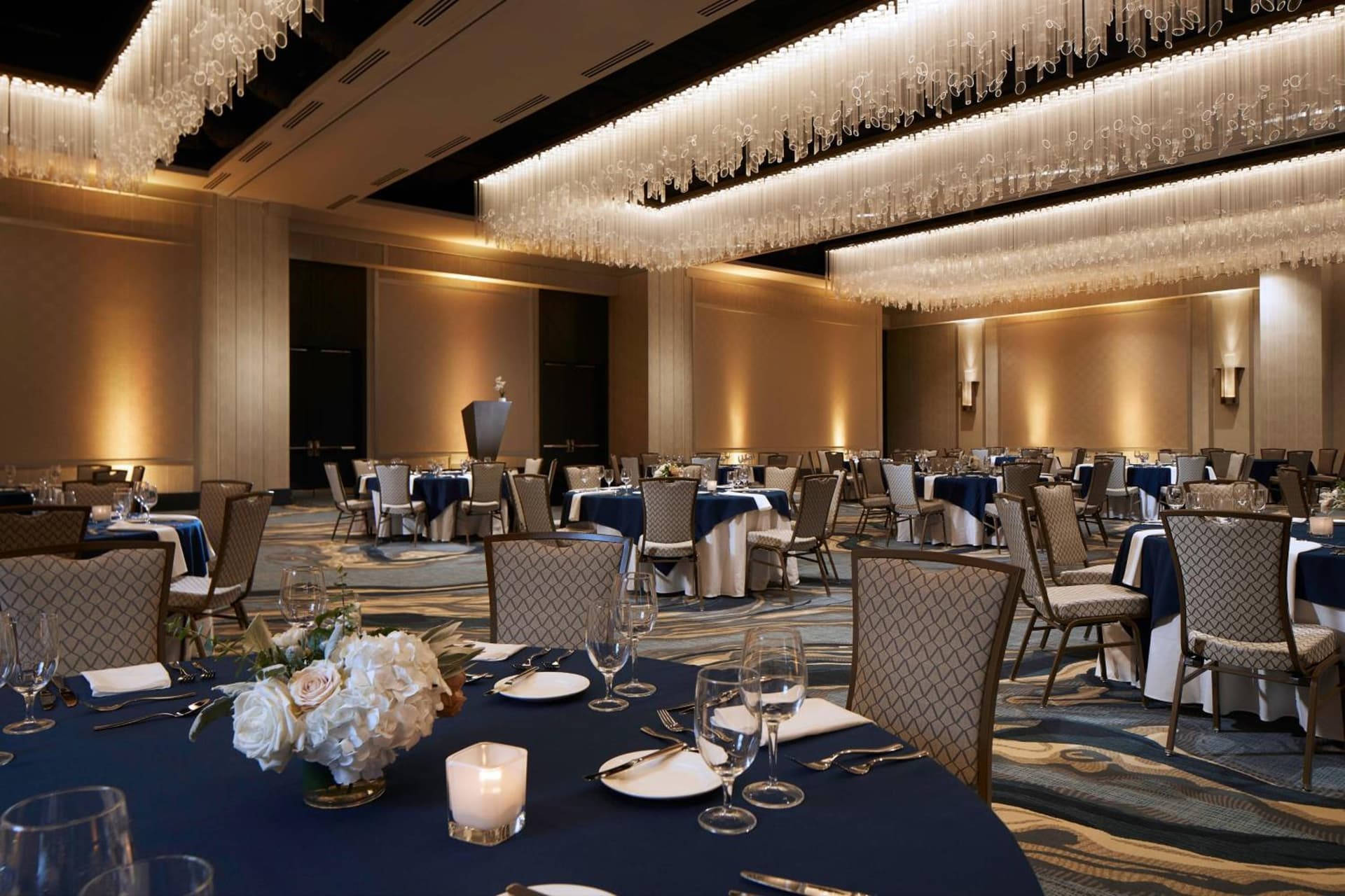Gaylord Rockies Resort & Convention Center gallery photo in Aurora, CO — image 52