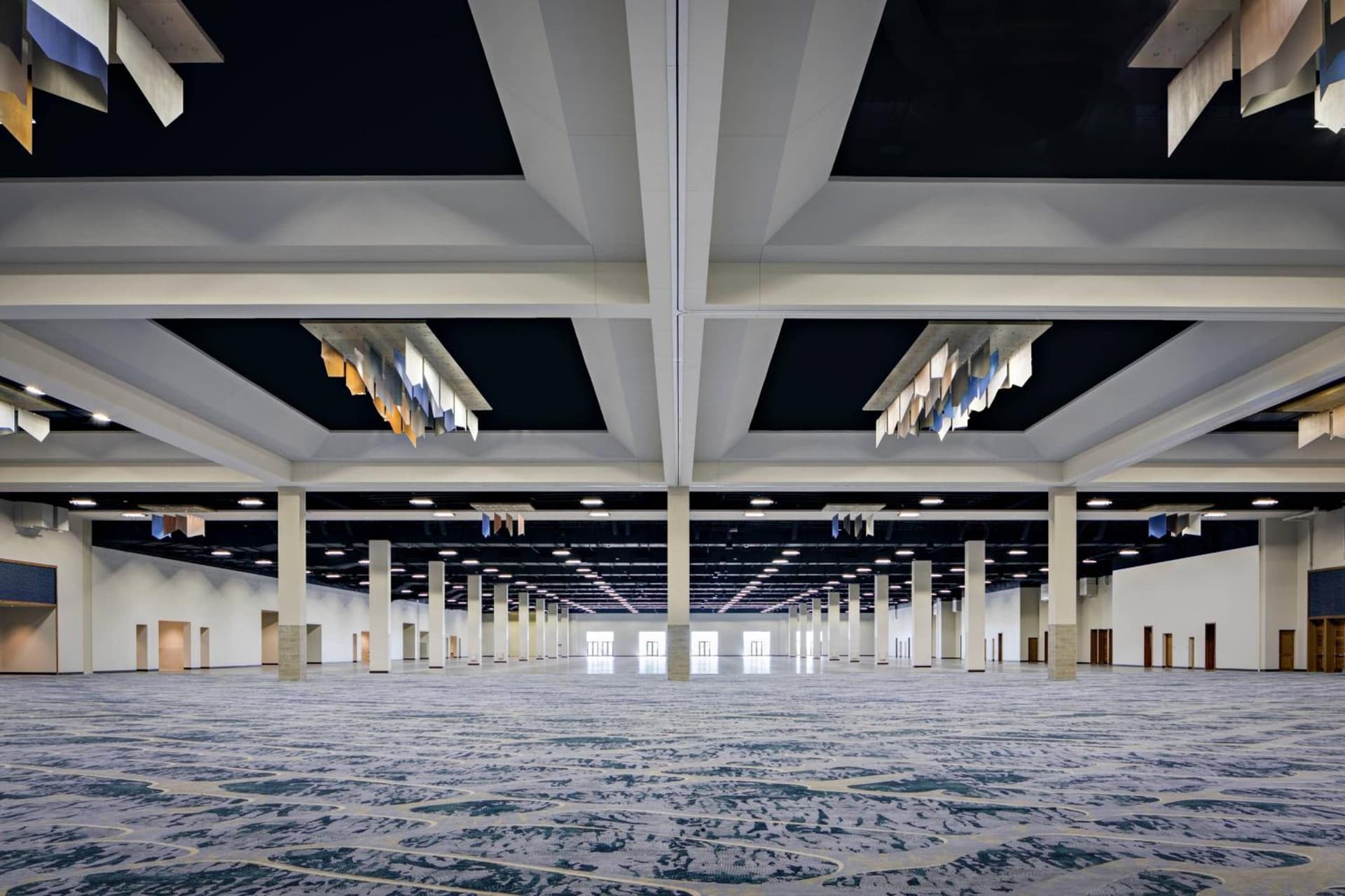 Gaylord Rockies Resort & Convention Center gallery photo in Aurora, CO — image 30