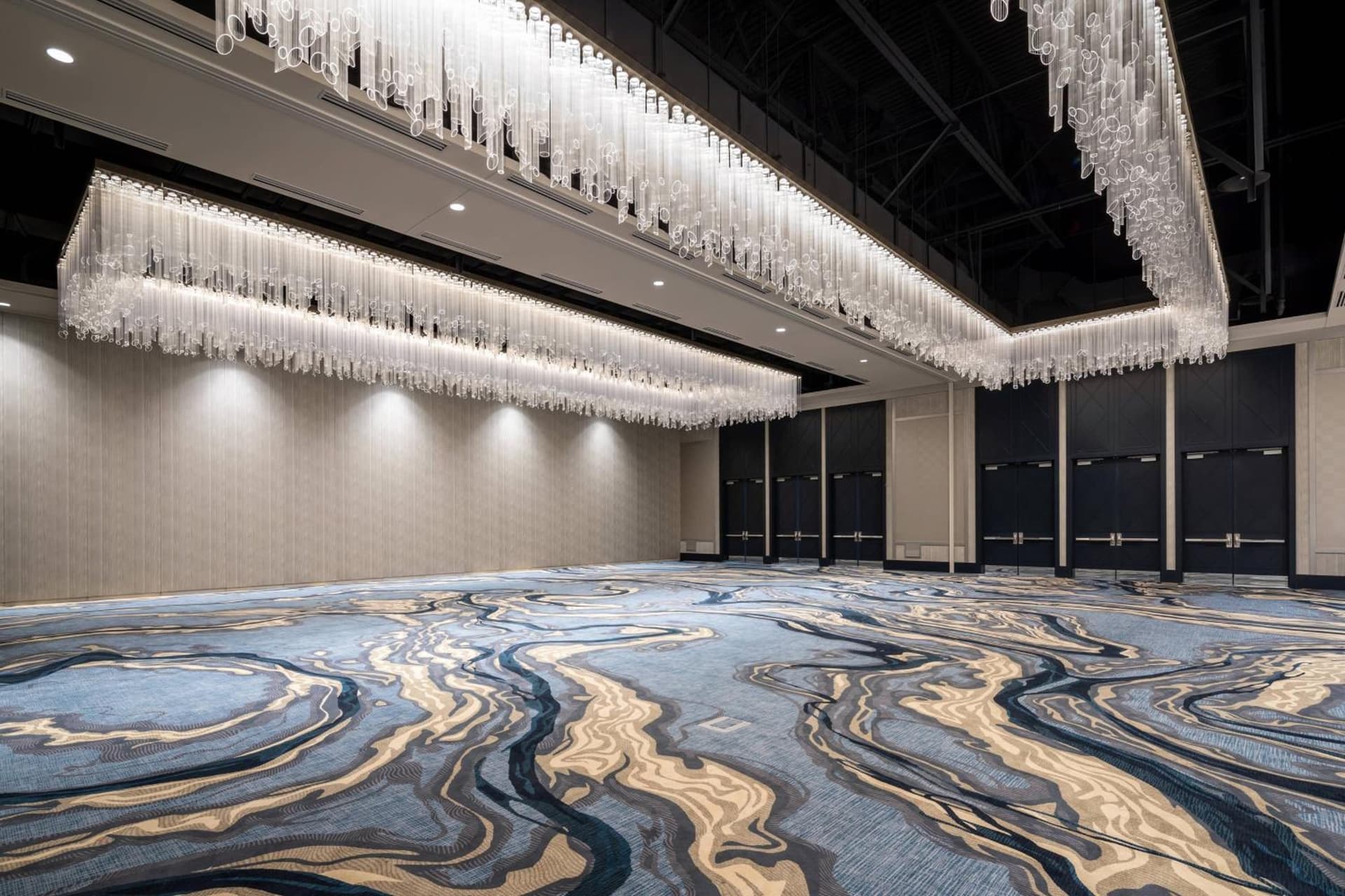 Gaylord Rockies Resort & Convention Center gallery photo in Aurora, CO — image 13