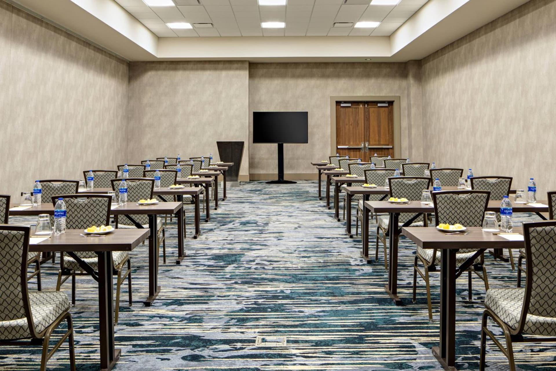 Gaylord Rockies Resort & Convention Center gallery photo in Aurora, CO — image 35