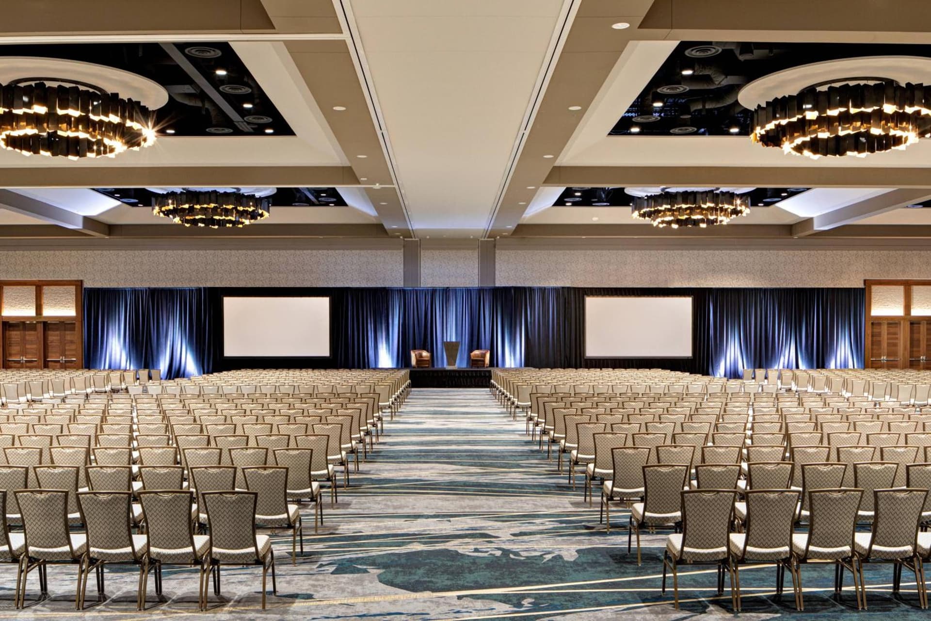 Gaylord Rockies Resort & Convention Center gallery photo in Aurora, CO — image 26