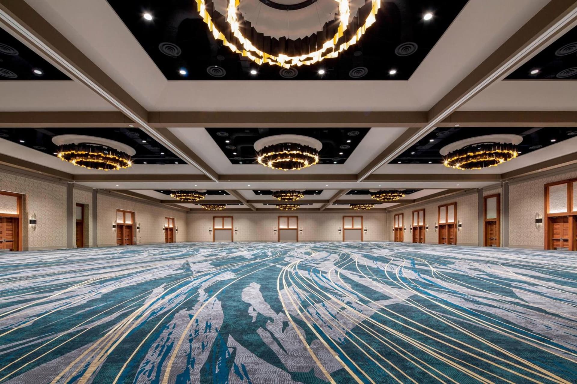 Gaylord Rockies Resort & Convention Center gallery photo in Aurora, CO — image 41