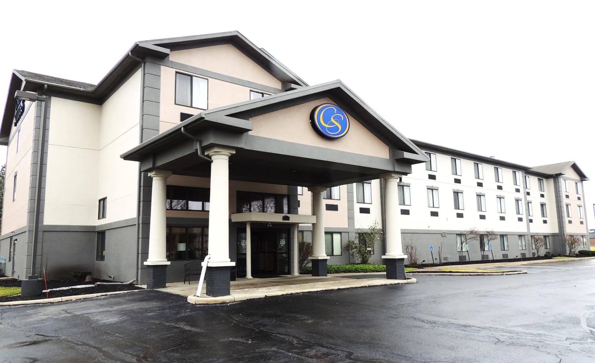 Comfort Suites Twinsburg gallery photo in Twinsburg, OH — image 55