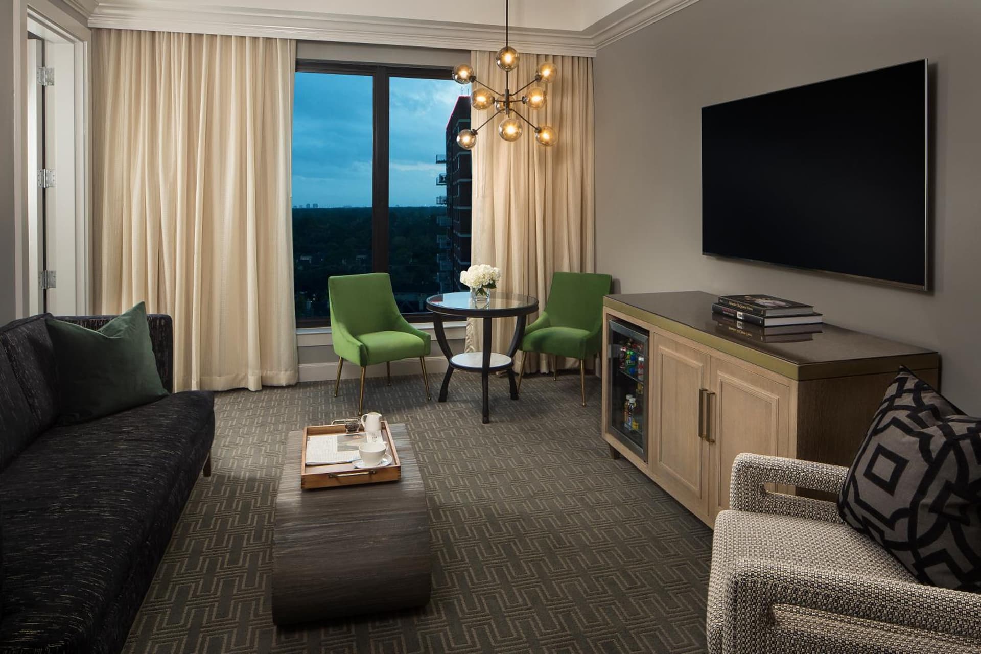 Hotel ZaZa Houston Memorial City gallery photo in Houston, TX — image 20