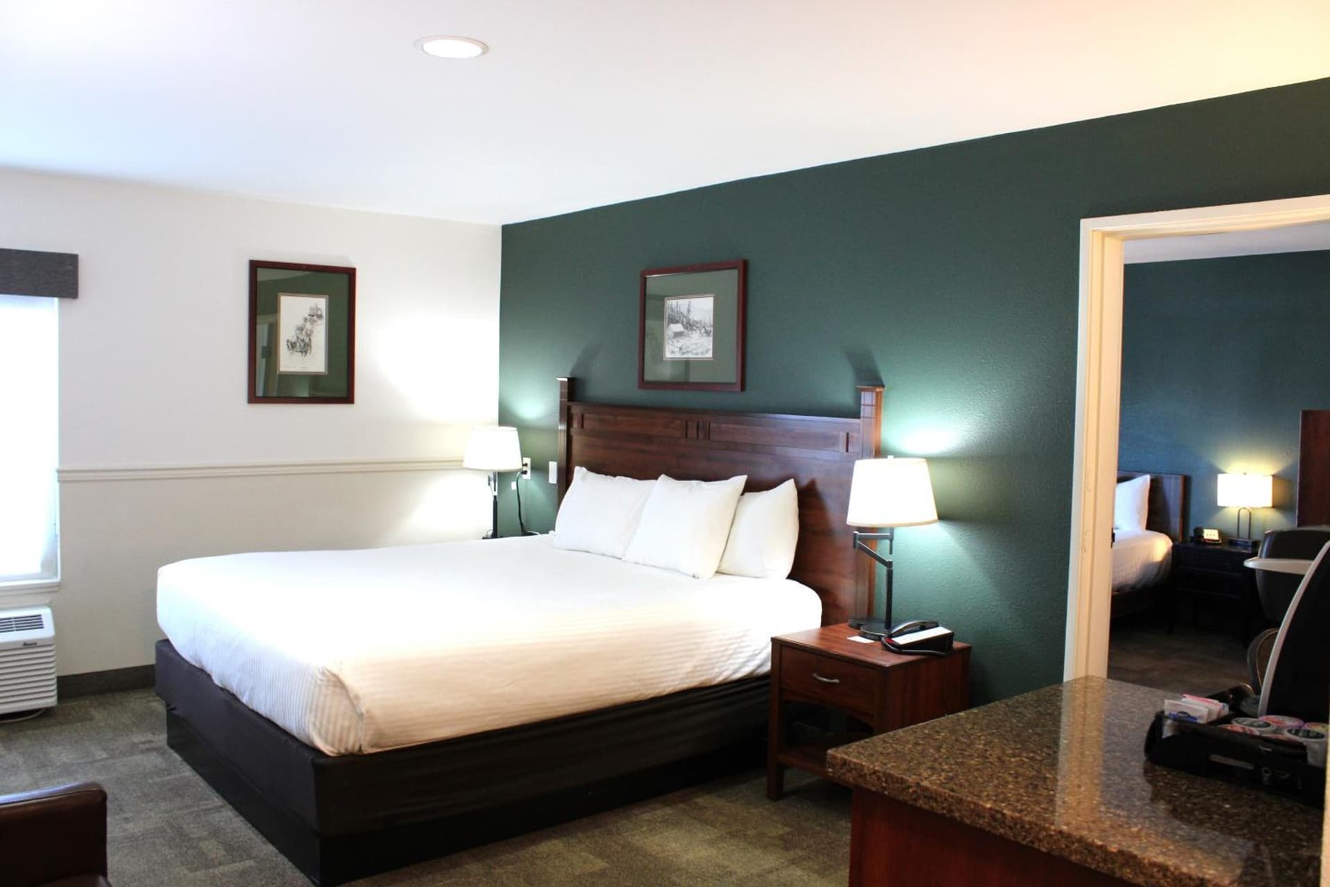 Boothill Inn and Suites gallery photo in Billings, MT — image 32