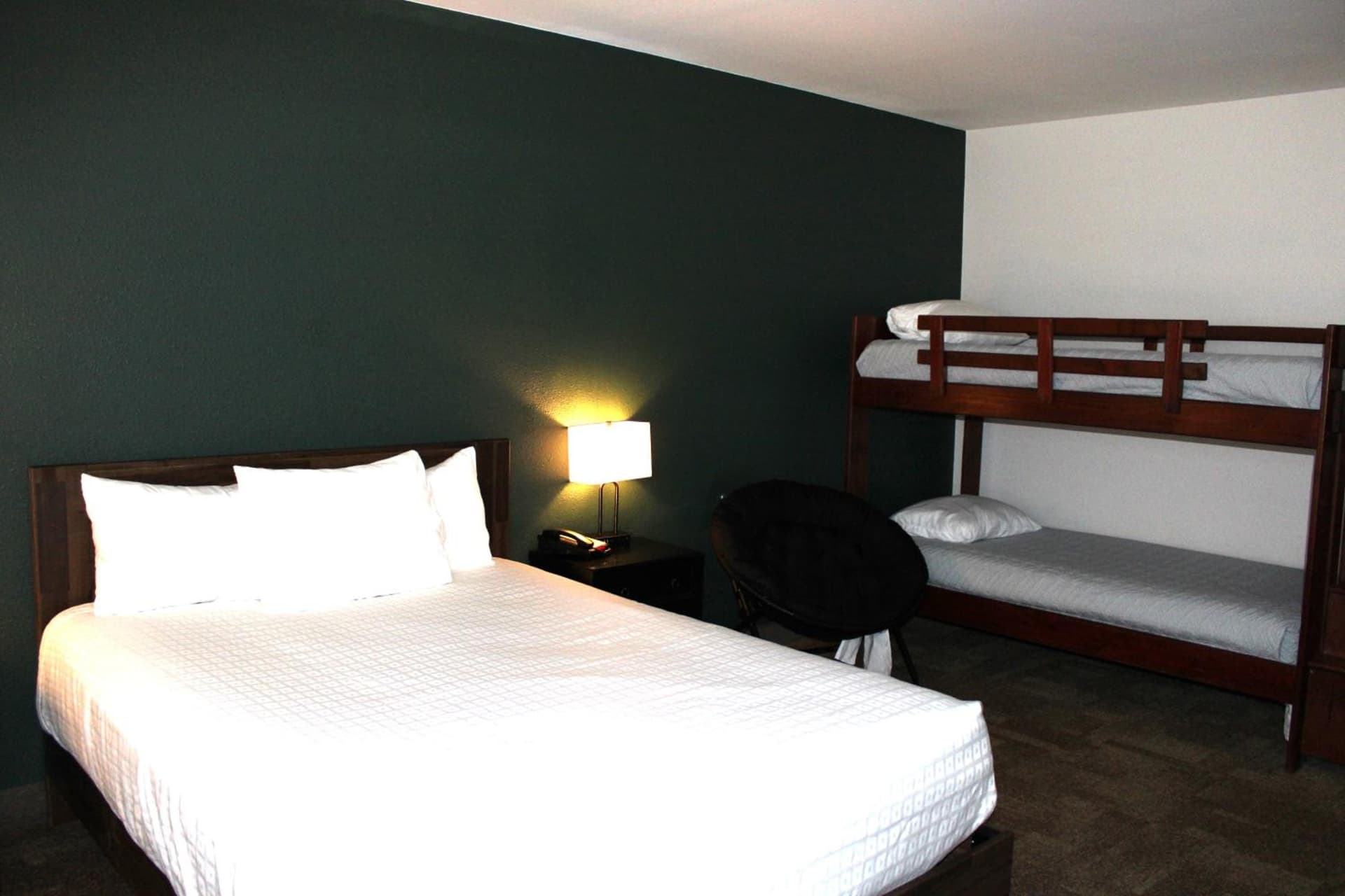 Boothill Inn and Suites gallery photo in Billings, MT — image 45