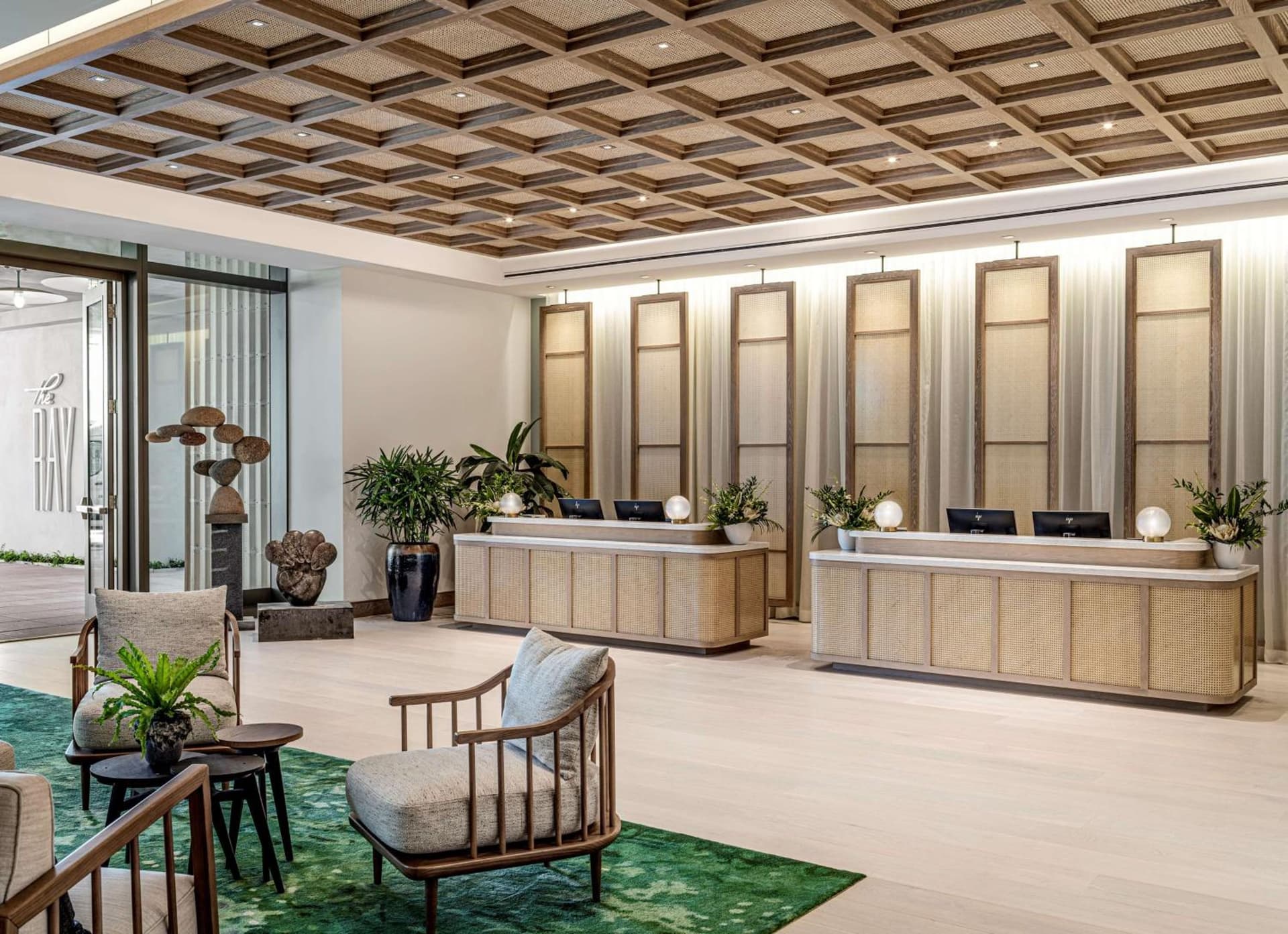 The Ray Hotel Delray Beach, Curio Collection By Hilton gallery photo in Delray Beach, FL — image 44