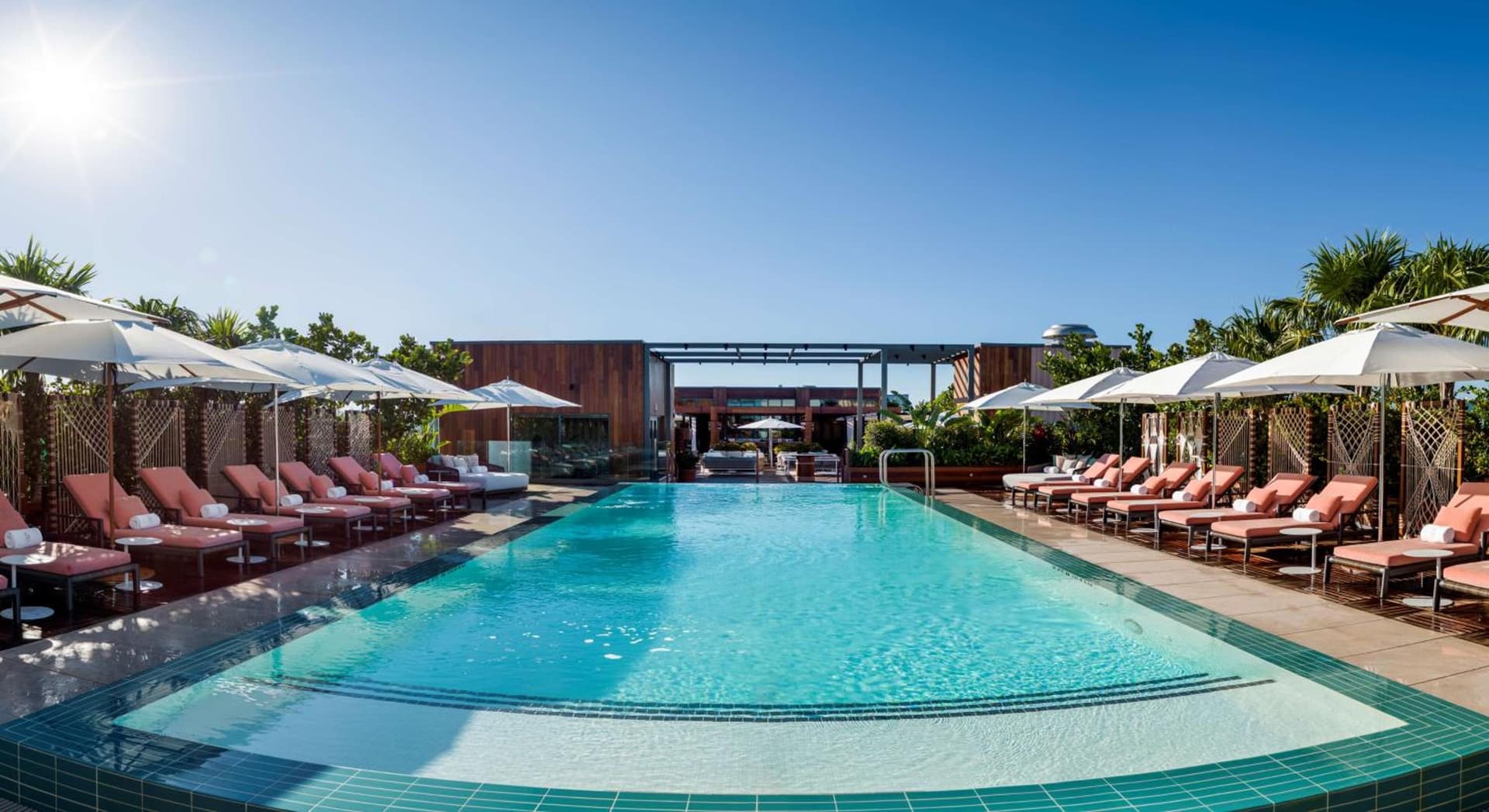 The Ray Hotel Delray Beach, Curio Collection By Hilton gallery photo in Delray Beach, FL — image 6