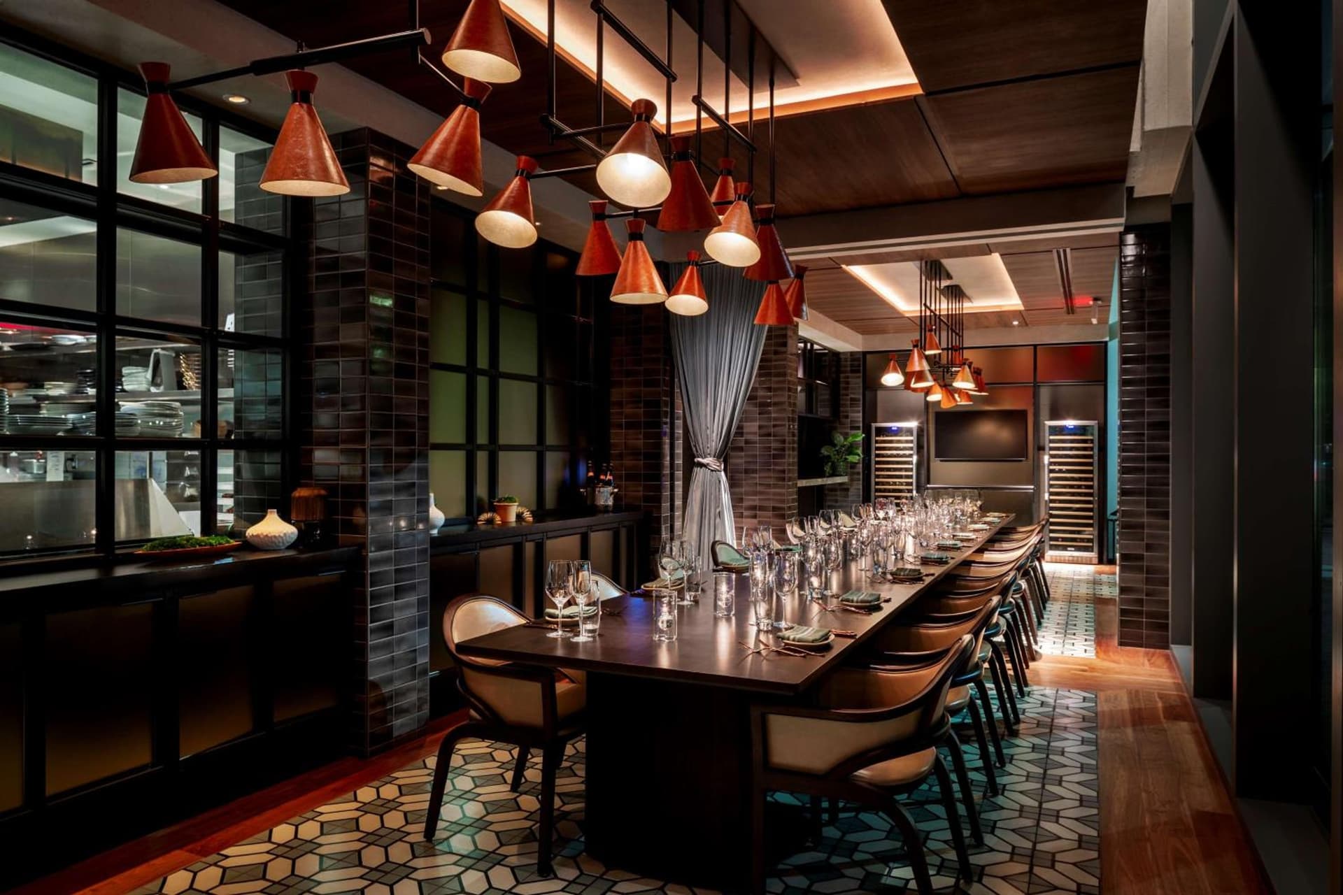 The Ray Hotel Delray Beach, Curio Collection By Hilton gallery photo in Delray Beach, FL — image 51