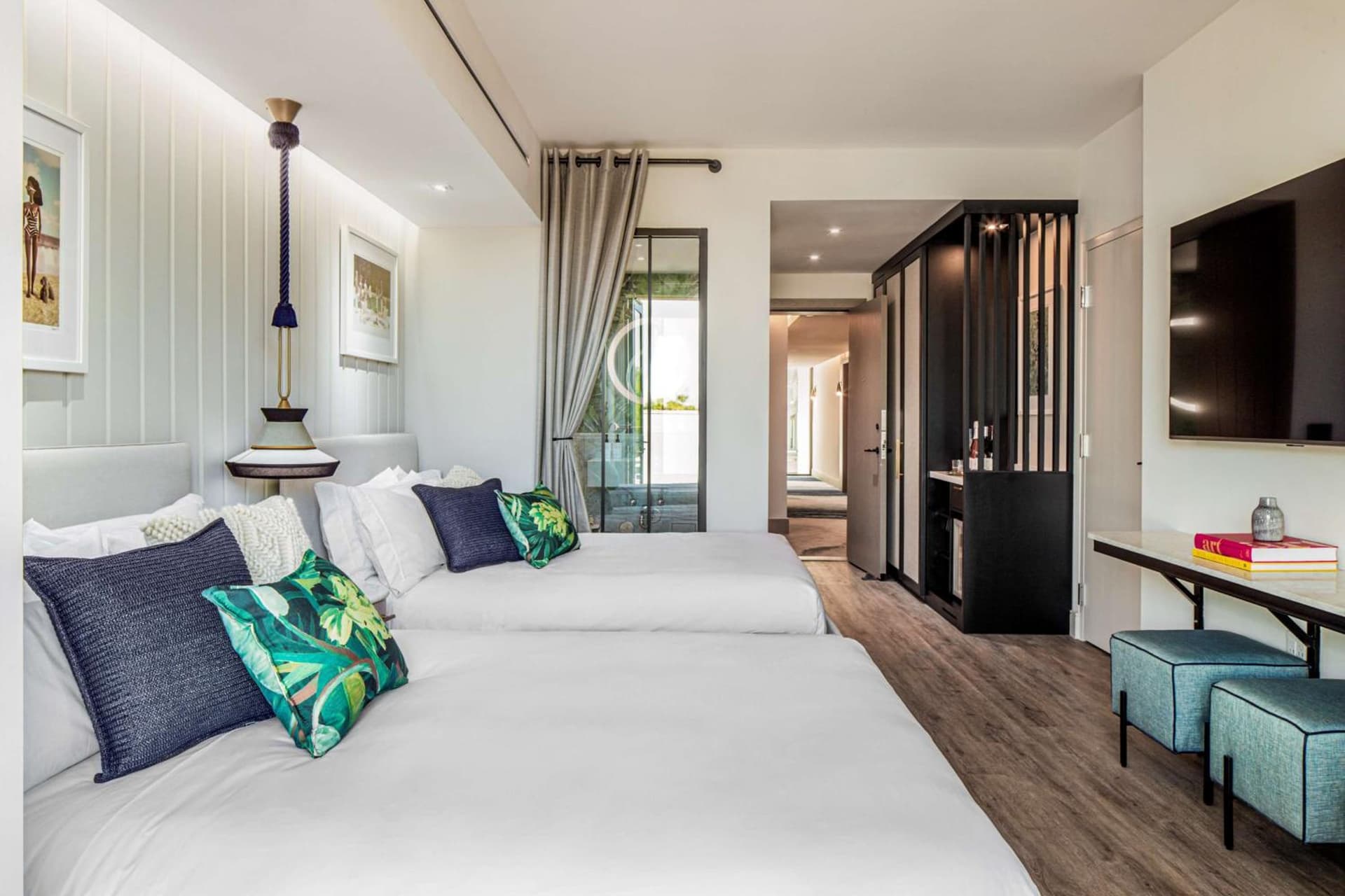 The Ray Hotel Delray Beach, Curio Collection By Hilton gallery photo in Delray Beach, FL — image 45