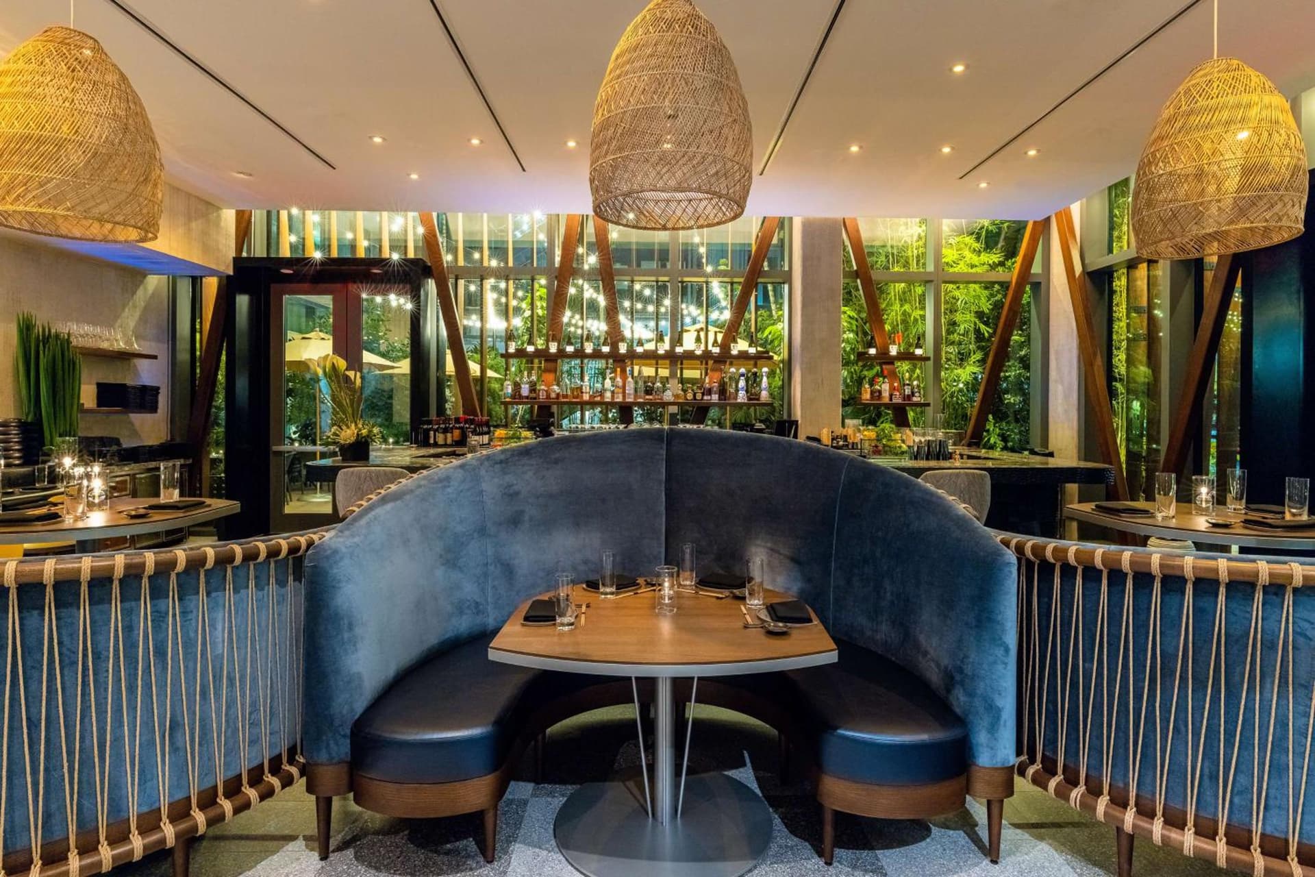 The Ray Hotel Delray Beach, Curio Collection By Hilton gallery photo in Delray Beach, FL — image 20