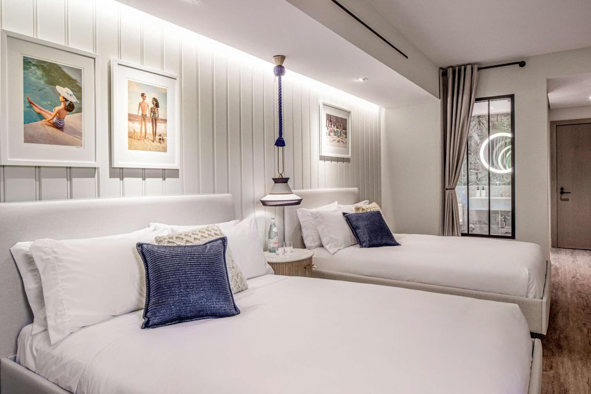 The Ray Hotel Delray Beach, Curio Collection By Hilton gallery photo in Delray Beach, FL — image 27