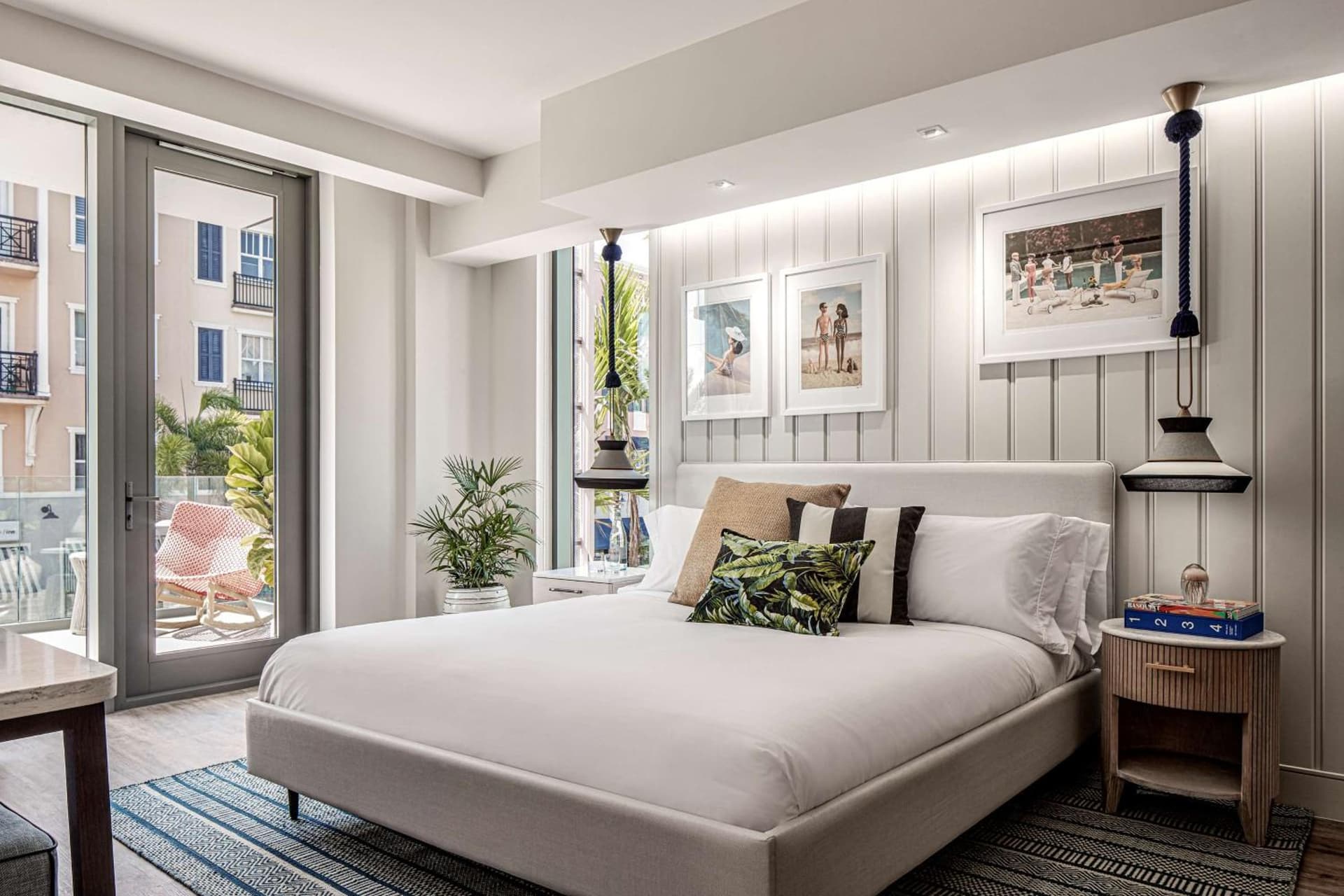 The Ray Hotel Delray Beach, Curio Collection By Hilton gallery photo in Delray Beach, FL — image 42