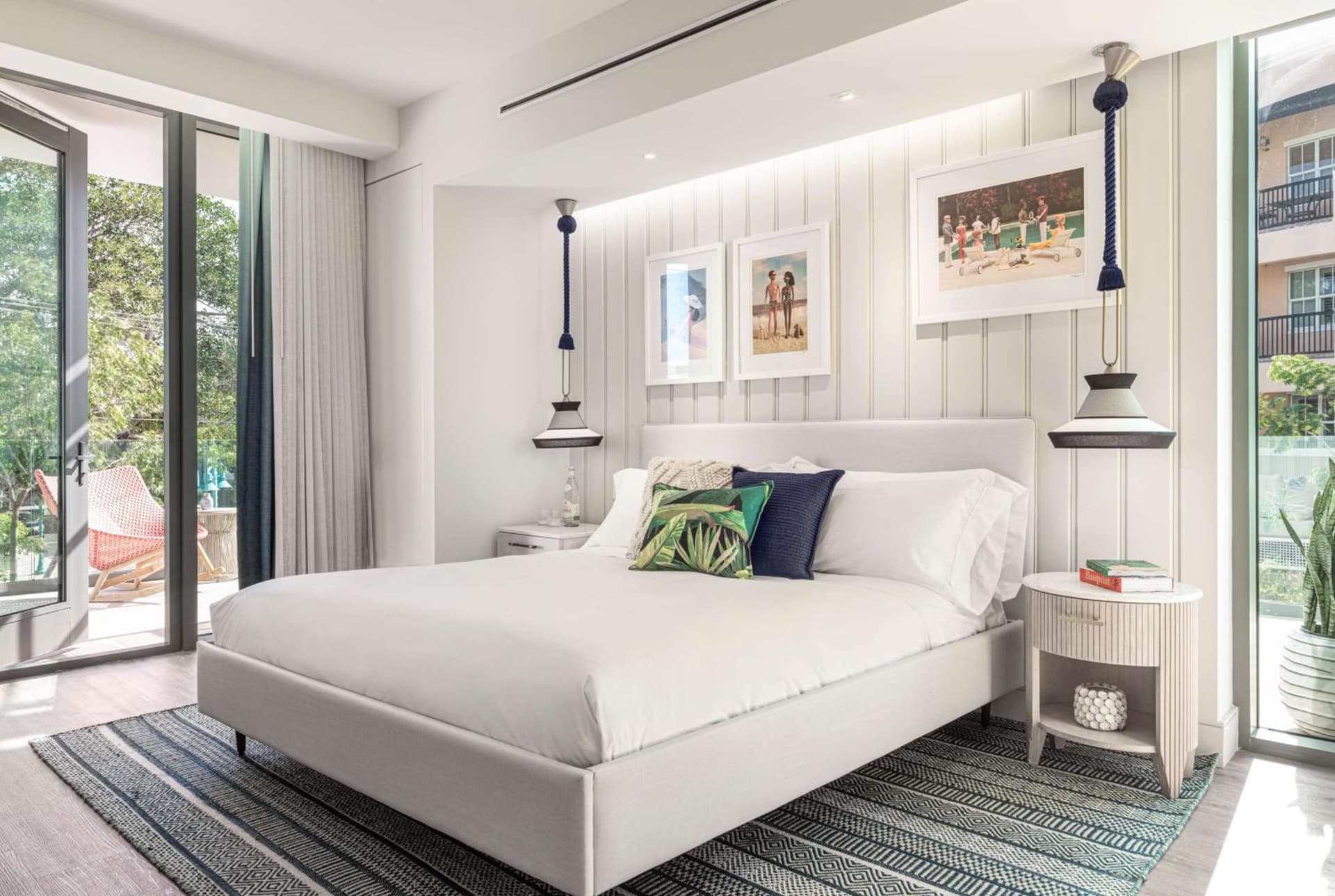The Ray Hotel Delray Beach, Curio Collection By Hilton gallery photo in Delray Beach, FL — image 35