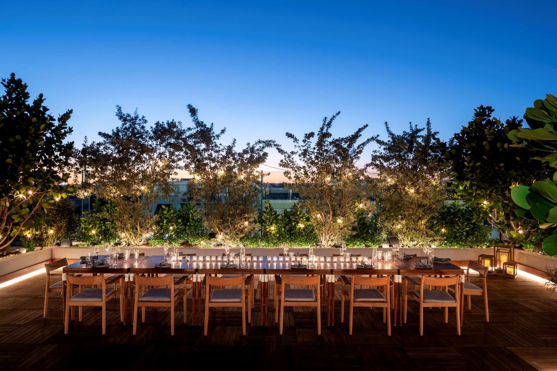 The Ray Hotel Delray Beach, Curio Collection By Hilton gallery photo in Delray Beach, FL — image 4