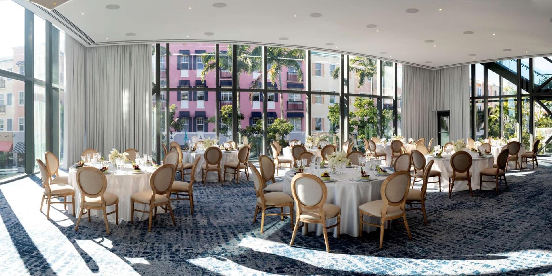 The Ray Hotel Delray Beach, Curio Collection By Hilton gallery photo in Delray Beach, FL — image 18