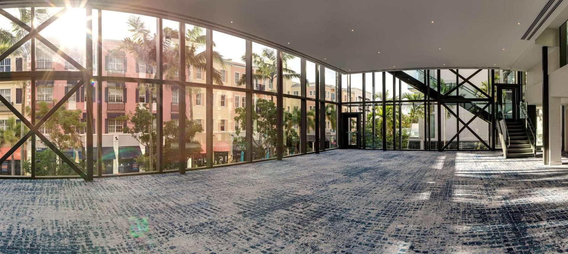 The Ray Hotel Delray Beach, Curio Collection By Hilton gallery photo in Delray Beach, FL — image 5