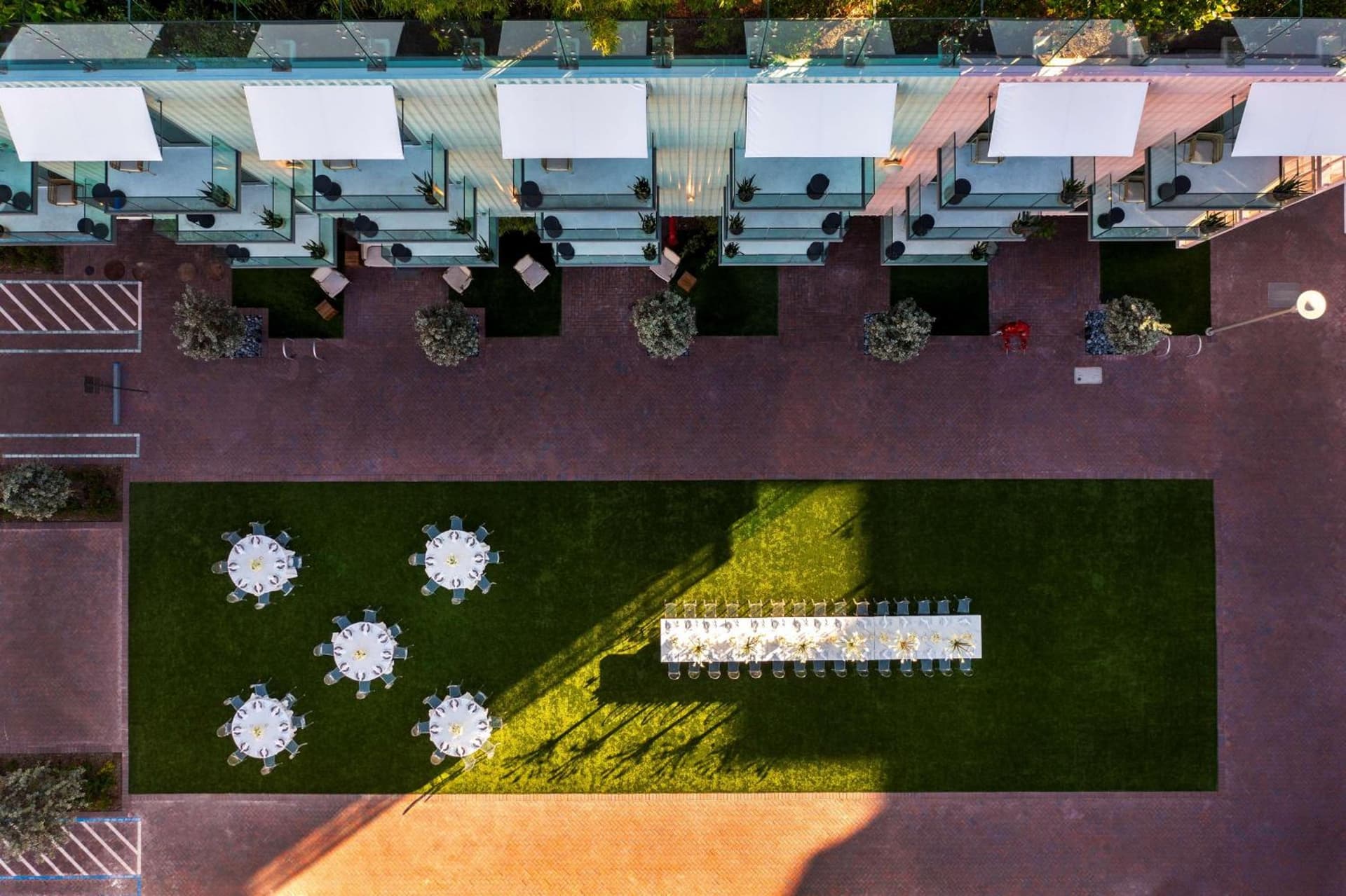 The Ray Hotel Delray Beach, Curio Collection By Hilton gallery photo in Delray Beach, FL — image 9