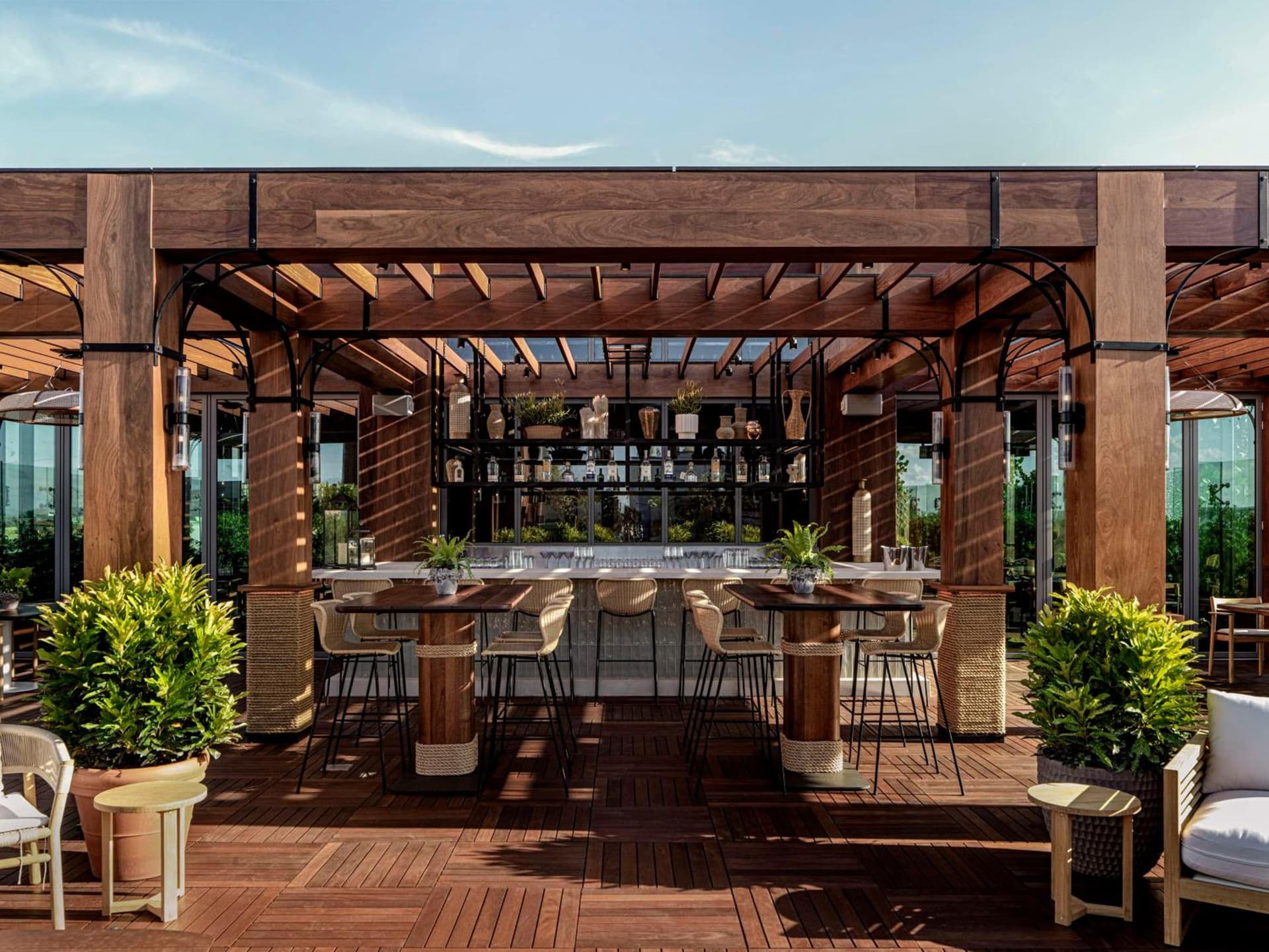 The Ray Hotel Delray Beach, Curio Collection By Hilton gallery photo in Delray Beach, FL — image 37