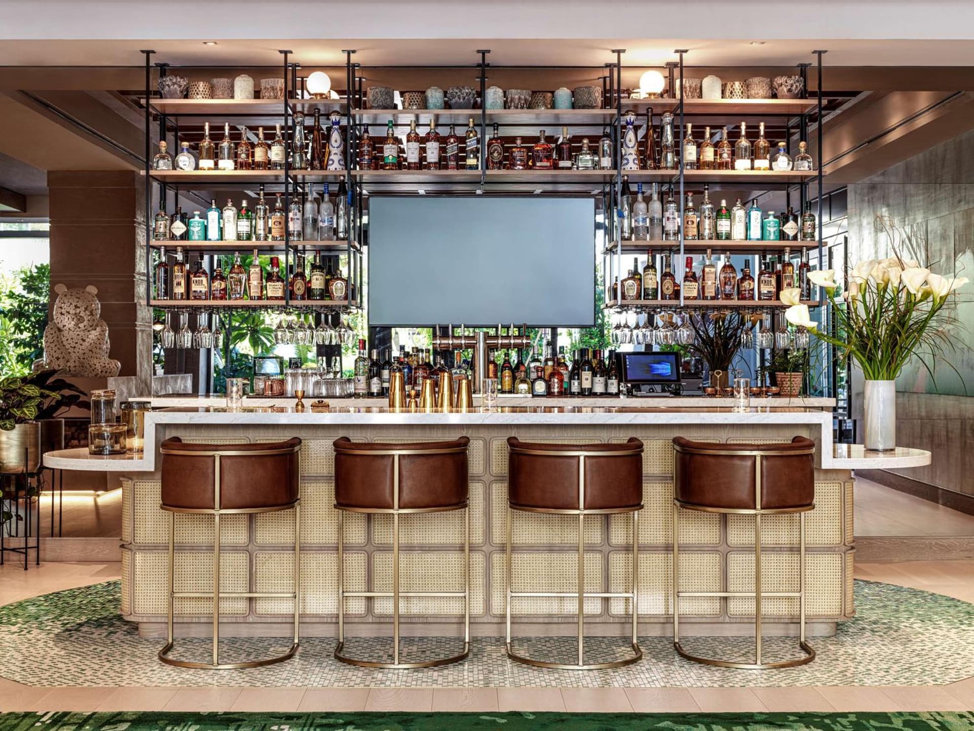 The Ray Hotel Delray Beach, Curio Collection By Hilton gallery photo in Delray Beach, FL — image 32