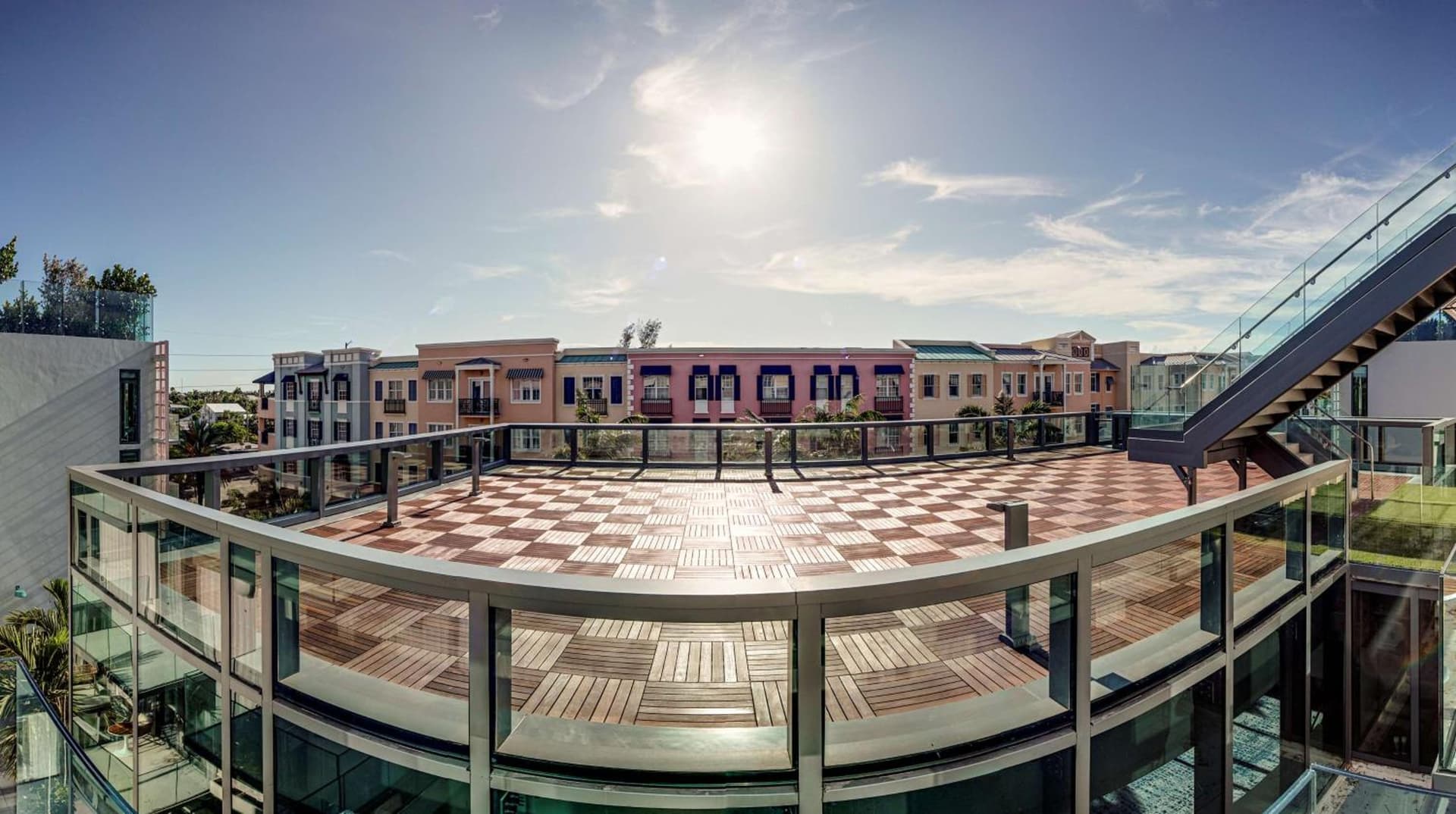 The Ray Hotel Delray Beach, Curio Collection By Hilton gallery photo in Delray Beach, FL — image 36