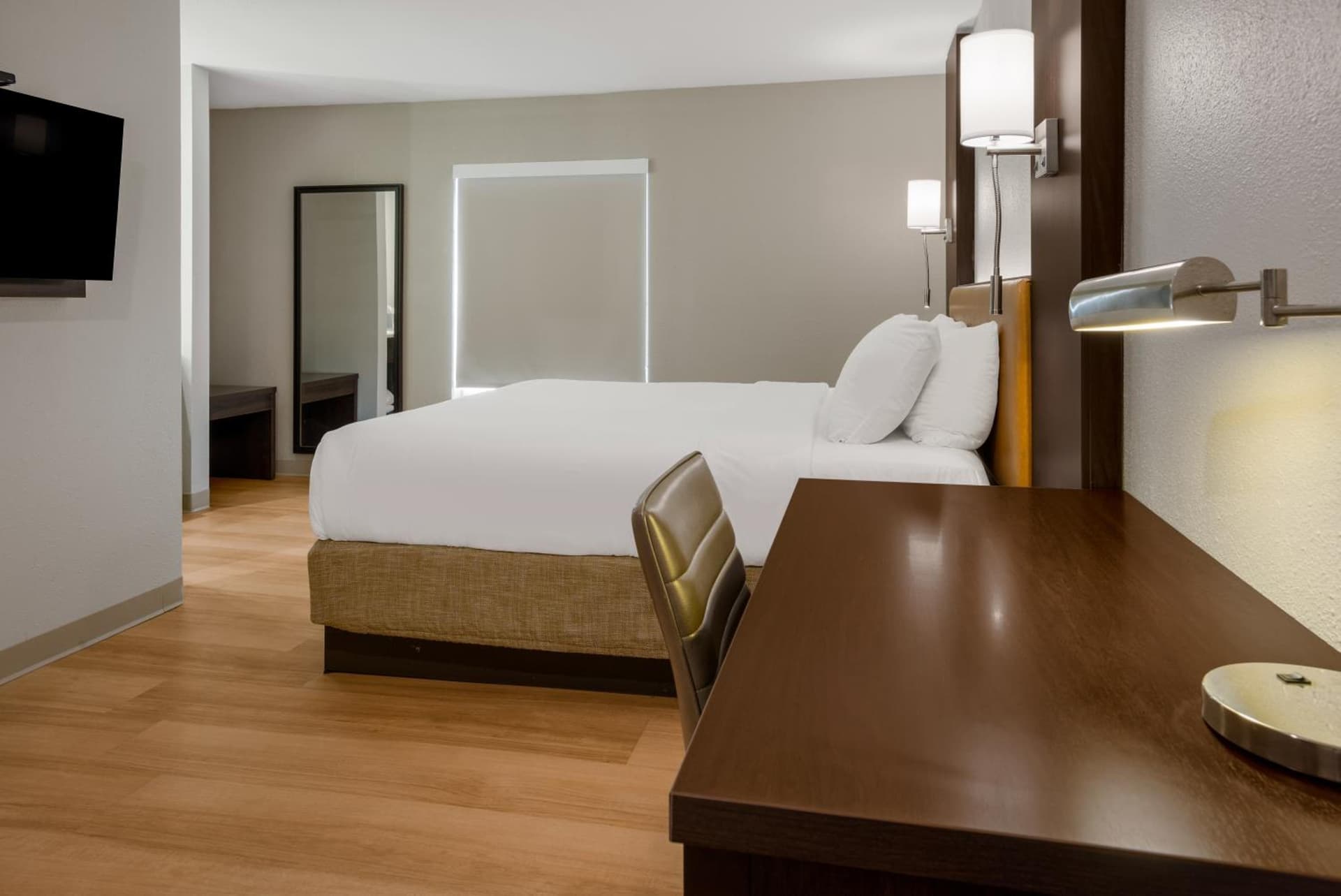 The Marco Hotel Lake Charles gallery photo in Lake Charles, LA — image 17