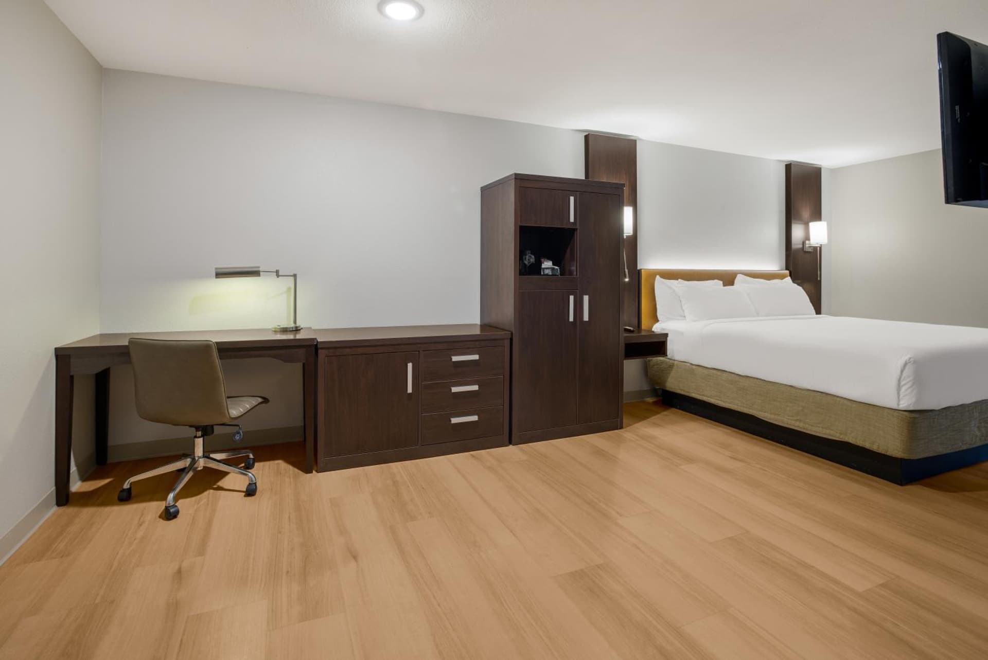 The Marco Hotel Lake Charles gallery photo in Lake Charles, LA — image 25