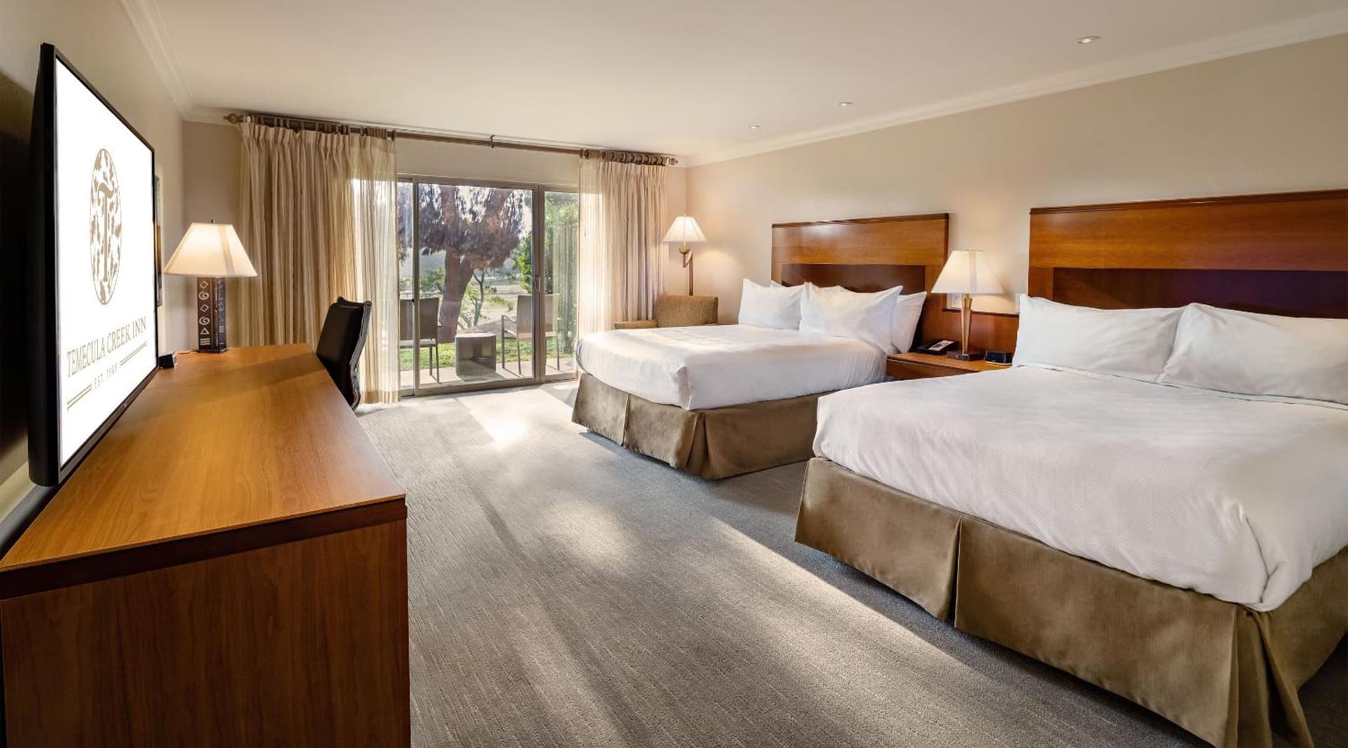 Temecula Creek Inn gallery photo in Temecula, CA — image 5