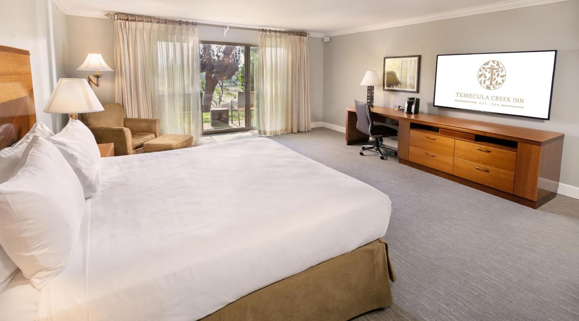 Temecula Creek Inn gallery photo in Temecula, CA — image 16