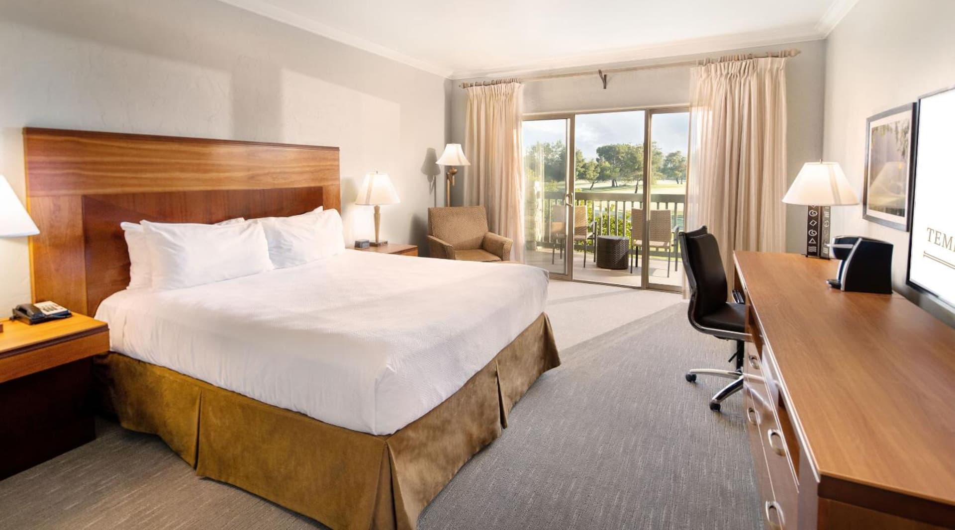 Temecula Creek Inn gallery photo in Temecula, CA — image 7
