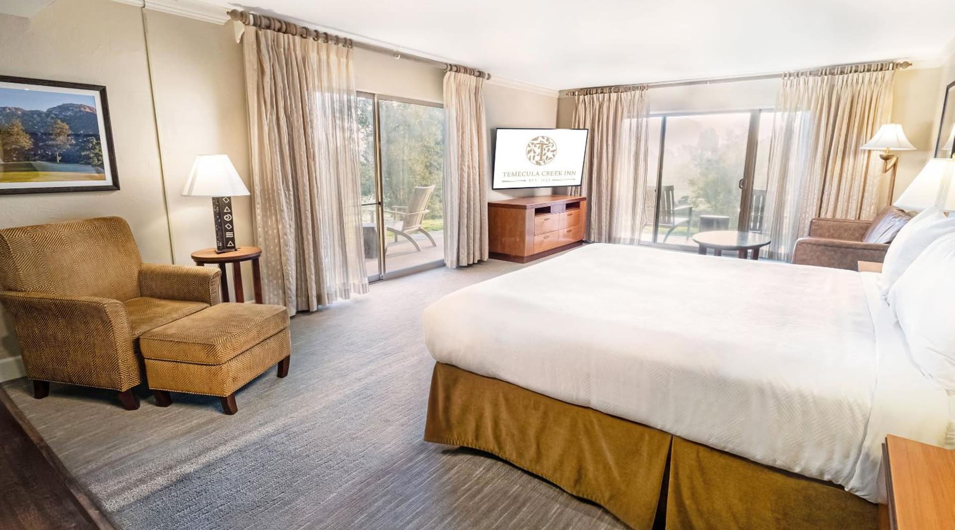 Temecula Creek Inn gallery photo in Temecula, CA — image 21