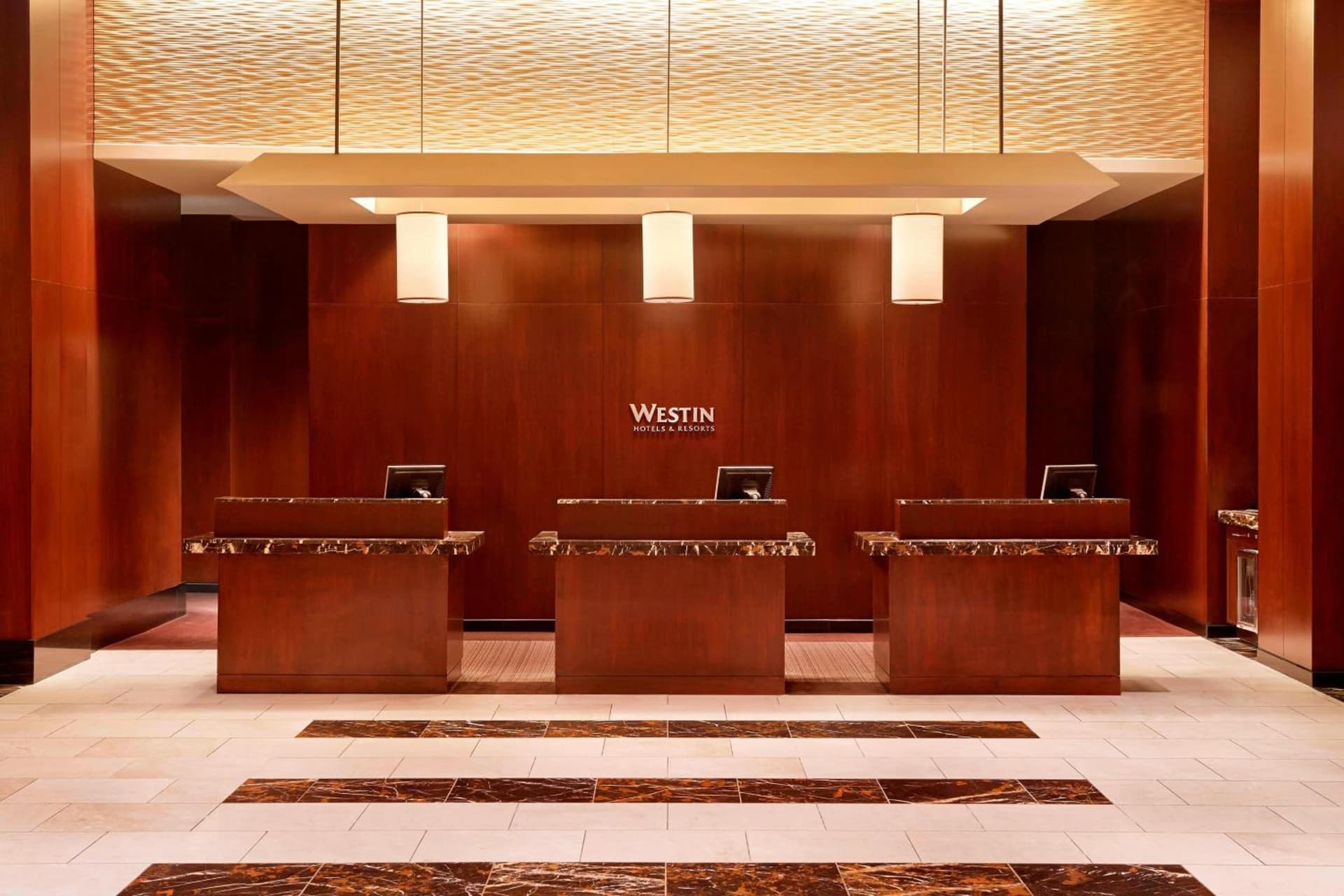 The Westin Memphis Beale Street property views in Memphis, TN — gallery photo 3