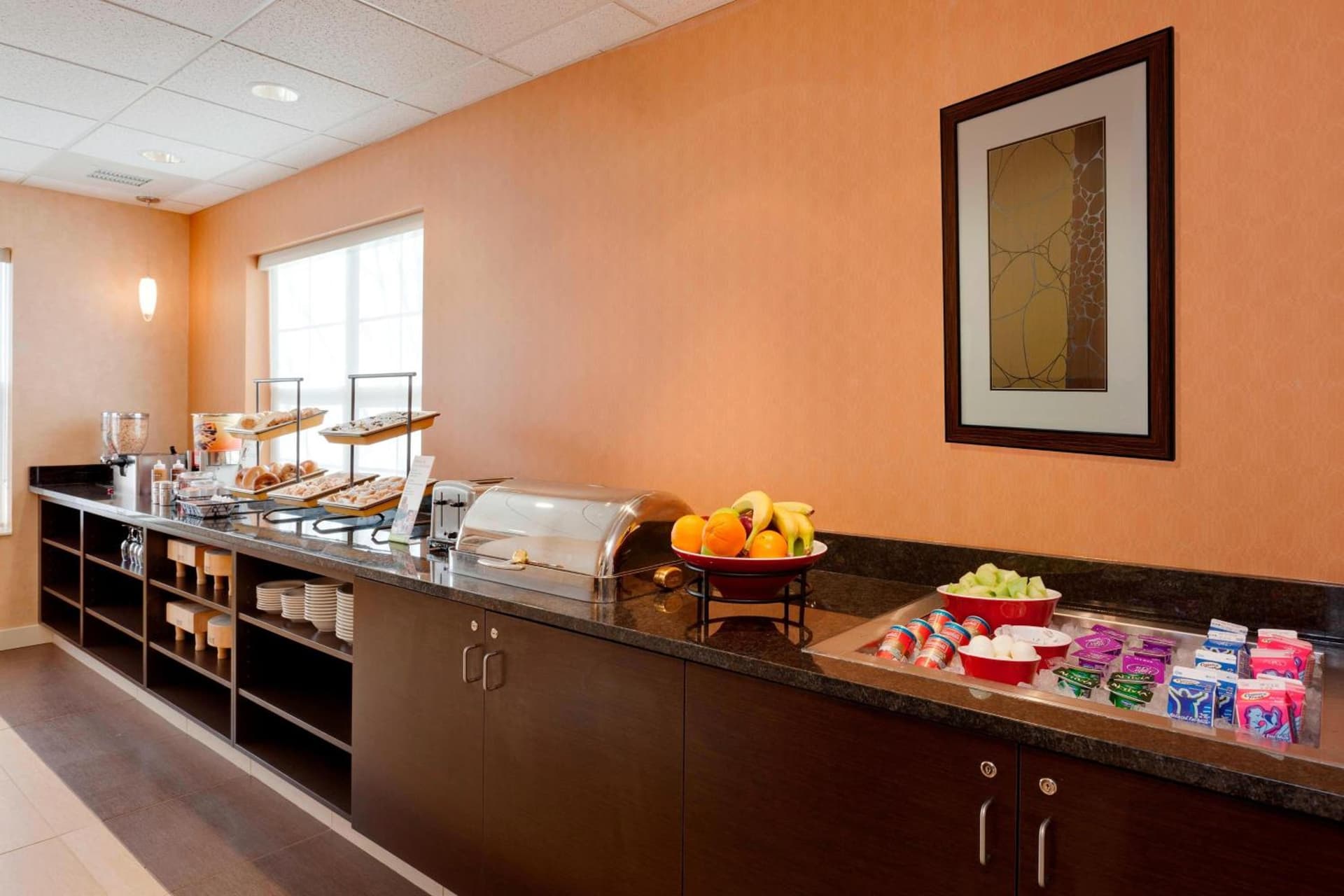 Residence Inn Merrillville gallery photo in Merrillville, IN — image 4