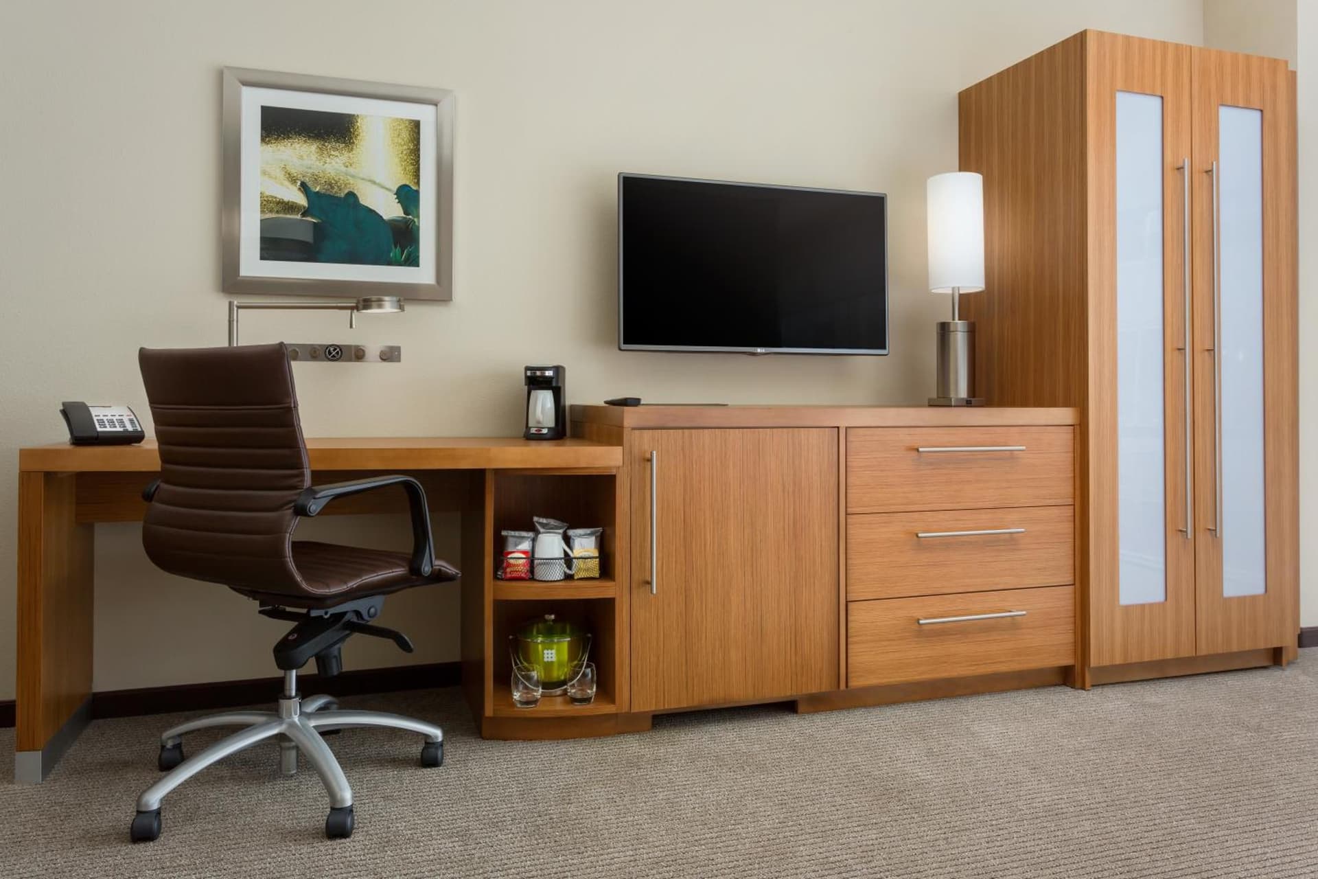 Hyatt Place Chicago/Downtown - The Loop gallery photo in Chicago, IL — image 22