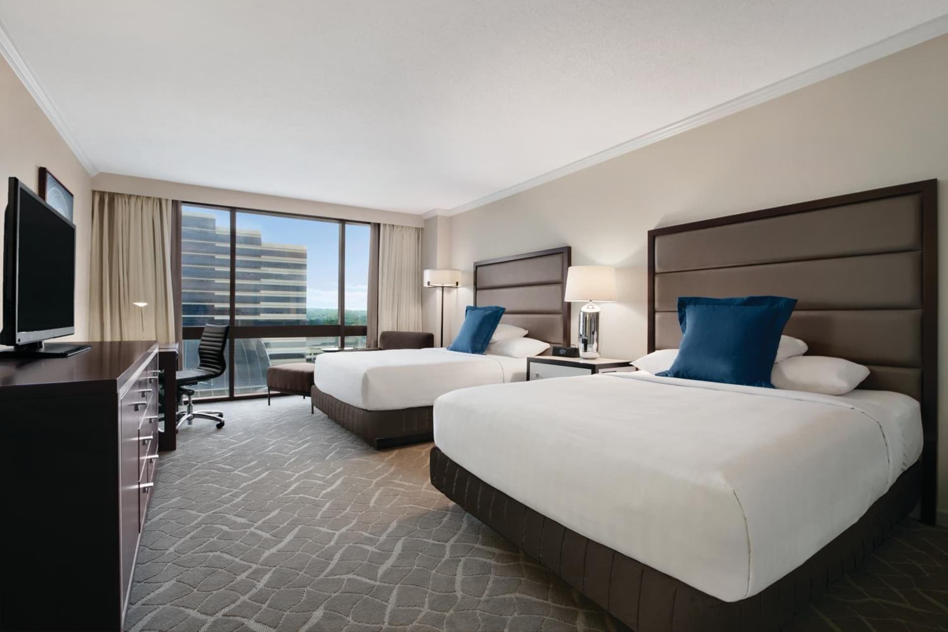 Hyatt Regency Birmingham - The Wynfrey Hotel gallery photo in Birmingham, AL — image 21