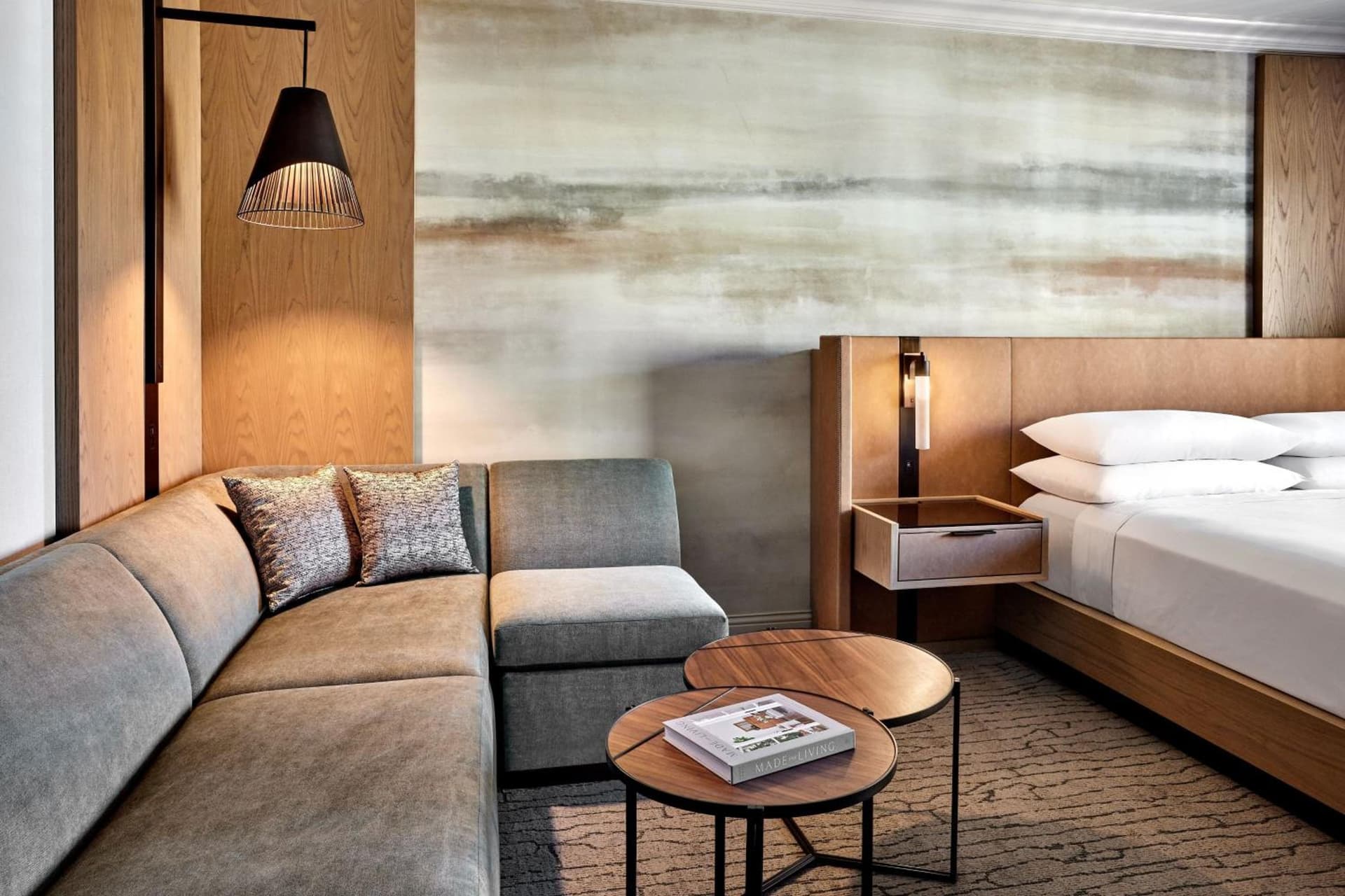 JW Marriott Phoenix Desert Ridge Resort & Spa gallery photo in Phoenix, AZ — image 134