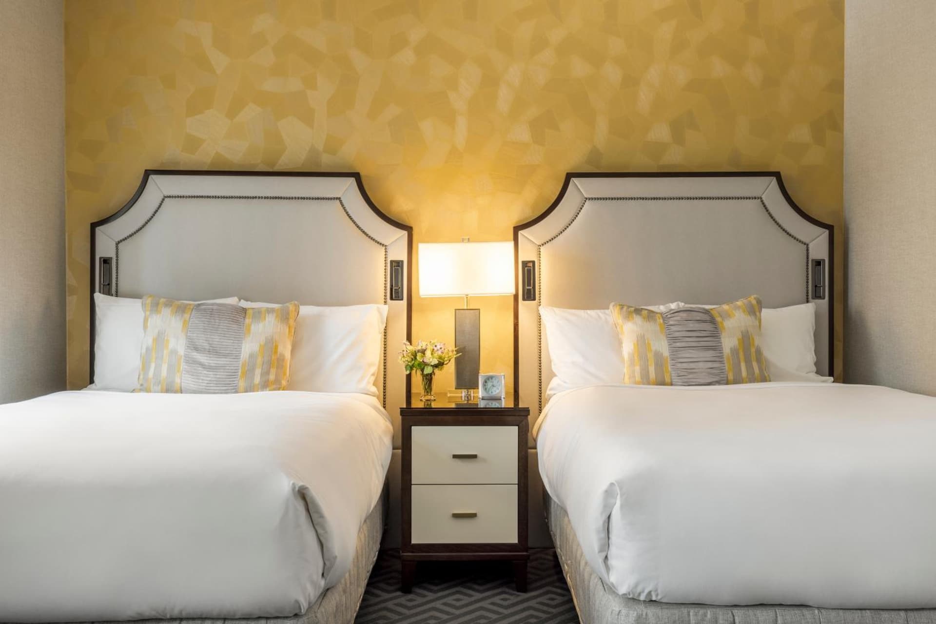 Fairmont Olympic Hotel gallery photo in Seattle, WA — image 56