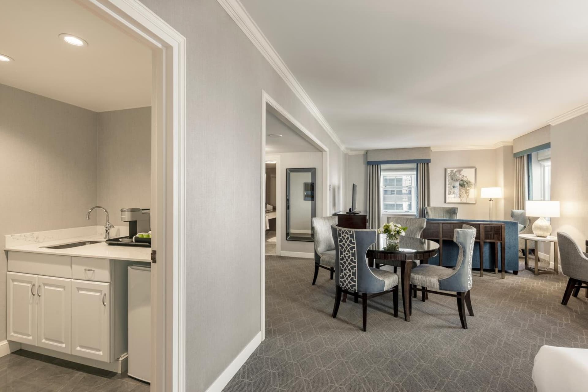 Fairmont Olympic Hotel gallery photo in Seattle, WA — image 70