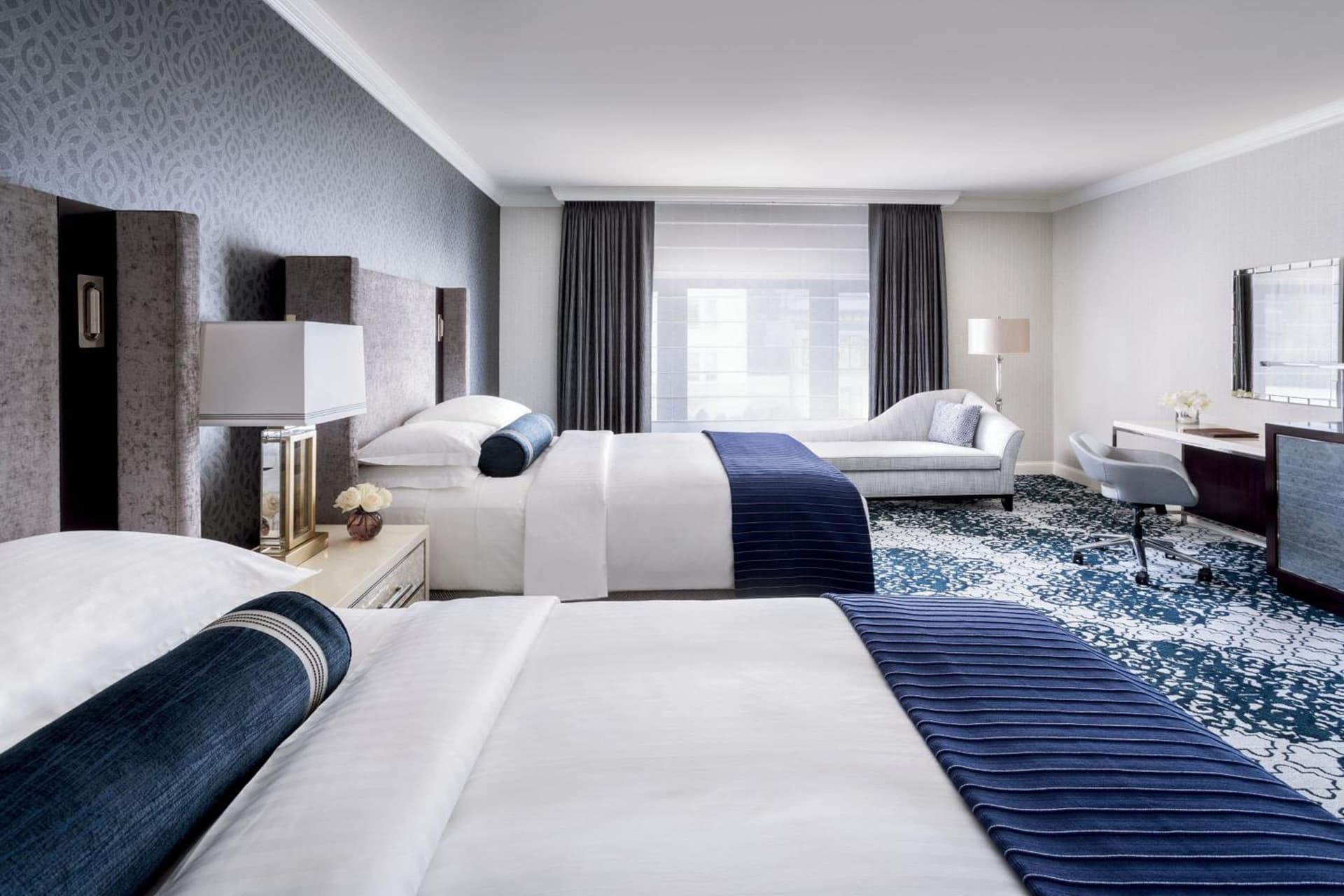 The Ritz-Carlton, San Francisco gallery photo in San Francisco, CA — image 14