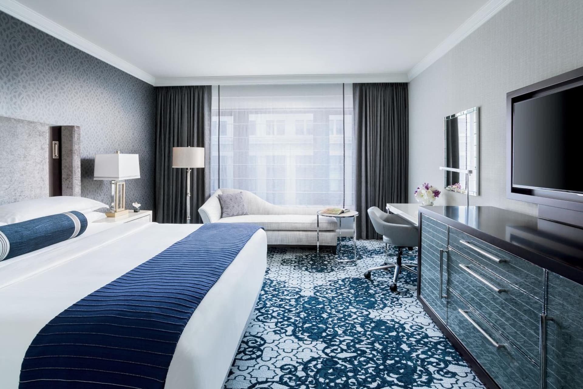 The Ritz-Carlton, San Francisco gallery photo in San Francisco, CA — image 10