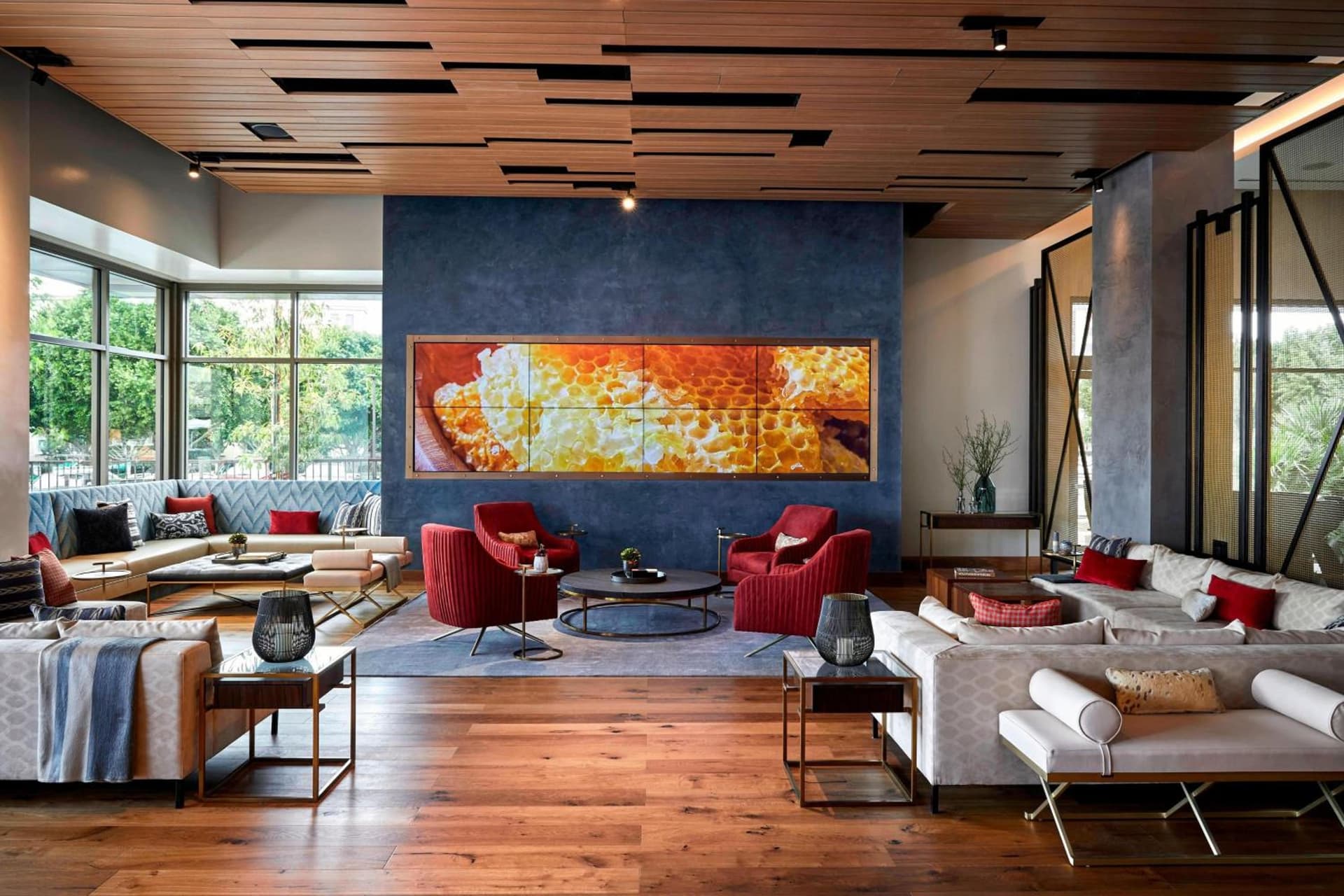 Marriott Irvine Spectrum gallery photo in Irvine, CA — image 45