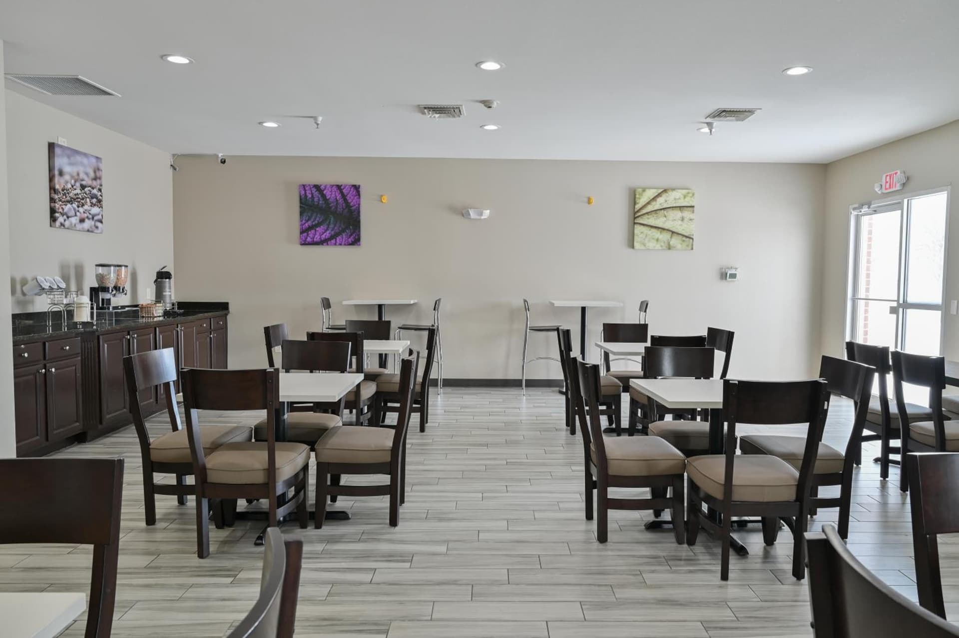 Sleep Inn & Suites Washington near Peoria gallery photo in Washington, IL — image 52